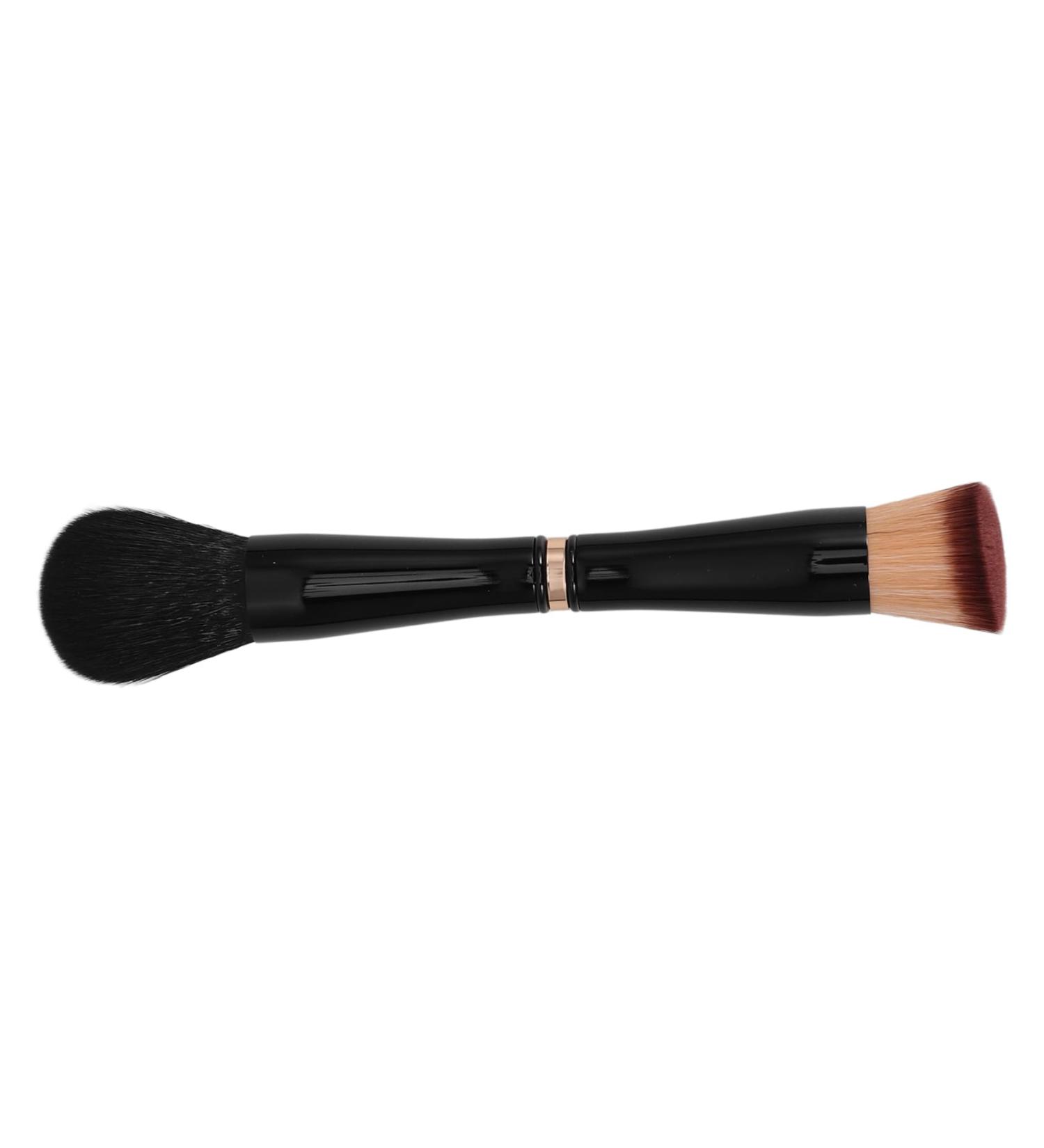 Mikinona Makeup Brush Powder Foundation Liquid Foundation Brush for Face Blush Brush Makeup Foundation Brush Loose Powder Brush Cosmetics Foundation Brush Blending Brush Artificial Fiber - Buy Online on GoSupps.com