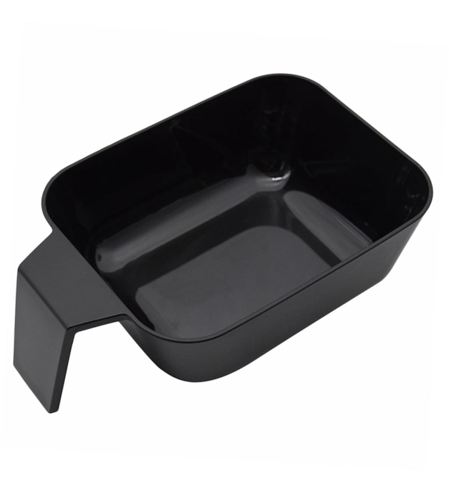 2 pi ces Bol de Teinture Cheveux avec Poign e Outil Coiffure Salon pour M lange de Couleur Ch tain Effet Cendr et Reflet Roux Usage Professionnel et DIY Maison - Buy Online on GoSupps.com