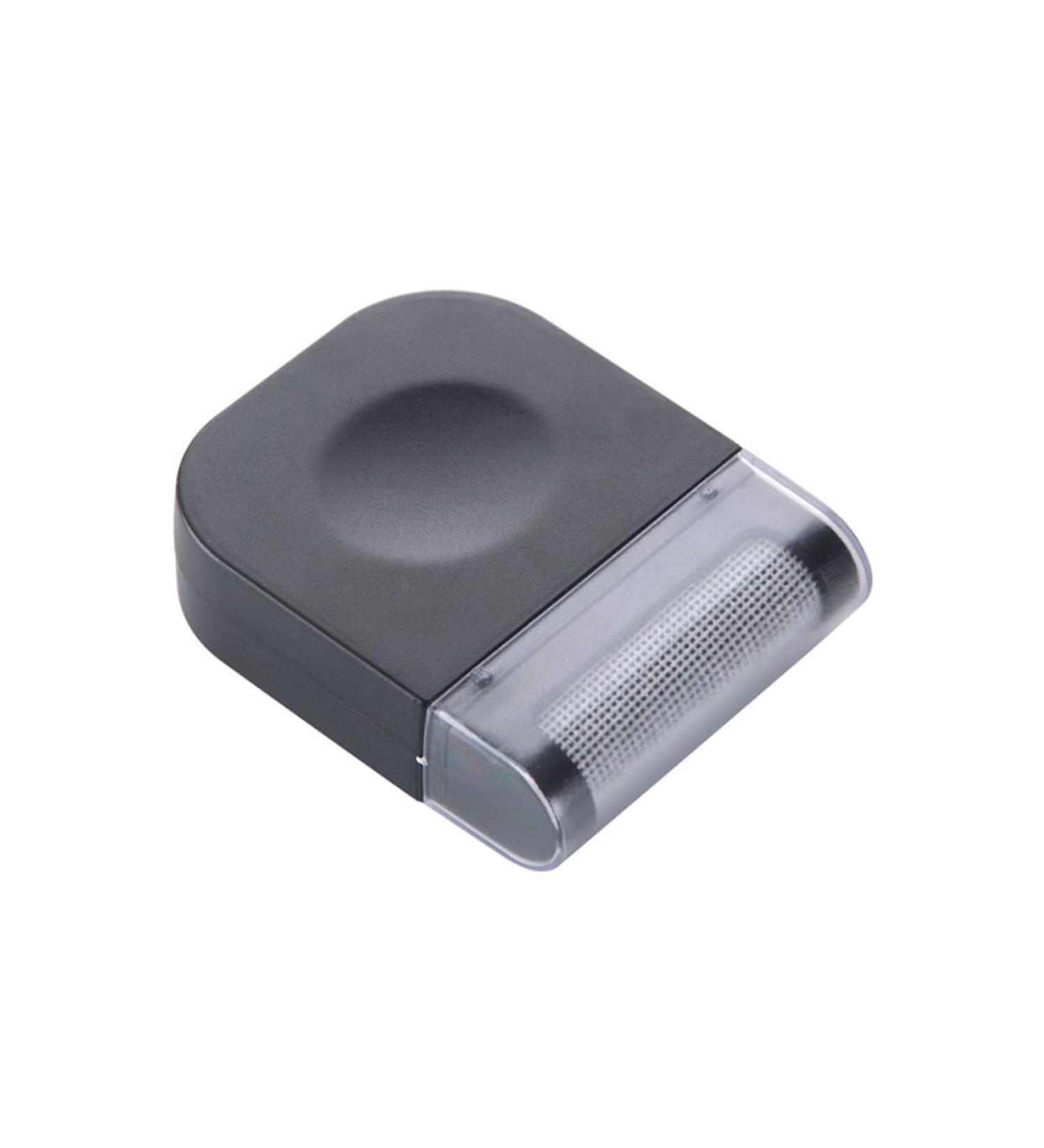PartyKindom Portable Hair Lint Remover - Mini Clothes Shaver & Hair Ball Trimmer for Sweaters & Clothing - International Shipping Available - Buy Online on GoSupps.com