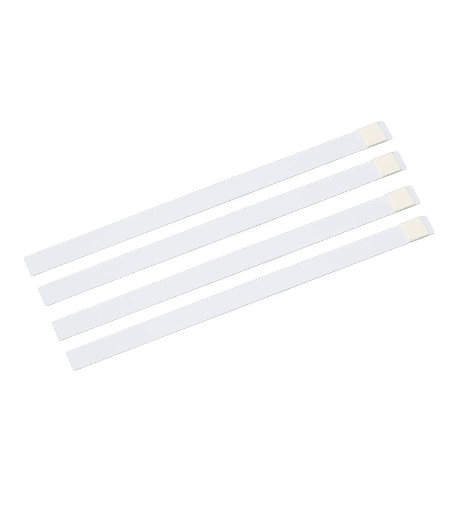 25-Pack Disposable Breastmilk Test Strips for Lactating Moms - Fast 120s Detection for Accurate Results - Buy Online on GoSupps.com