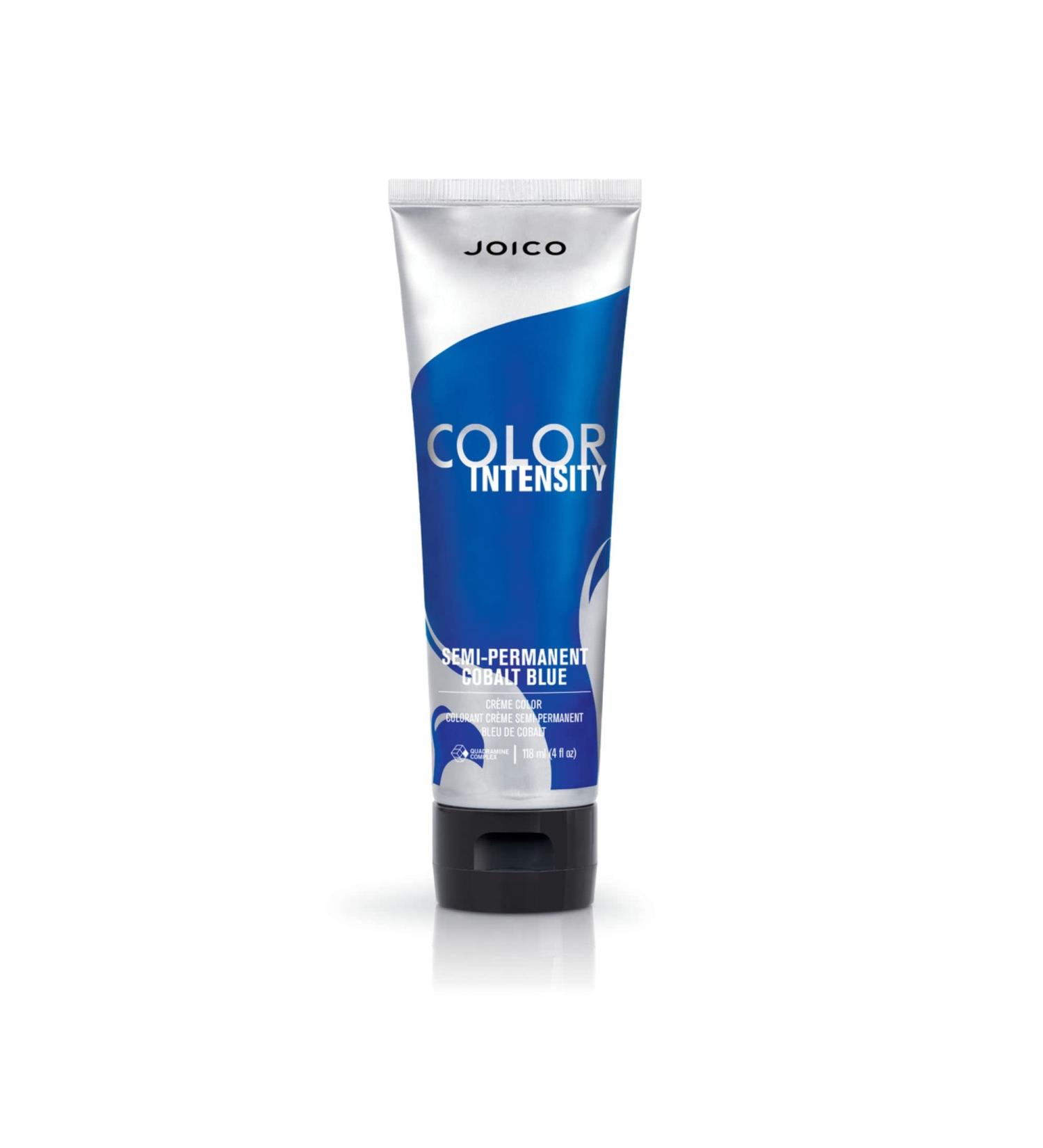 Buy Joico Vero K-pak Color Intensity Semi-Permanent Hair Color - Amethyst Purple | International Shipping Available - Buy Online on GoSupps.com