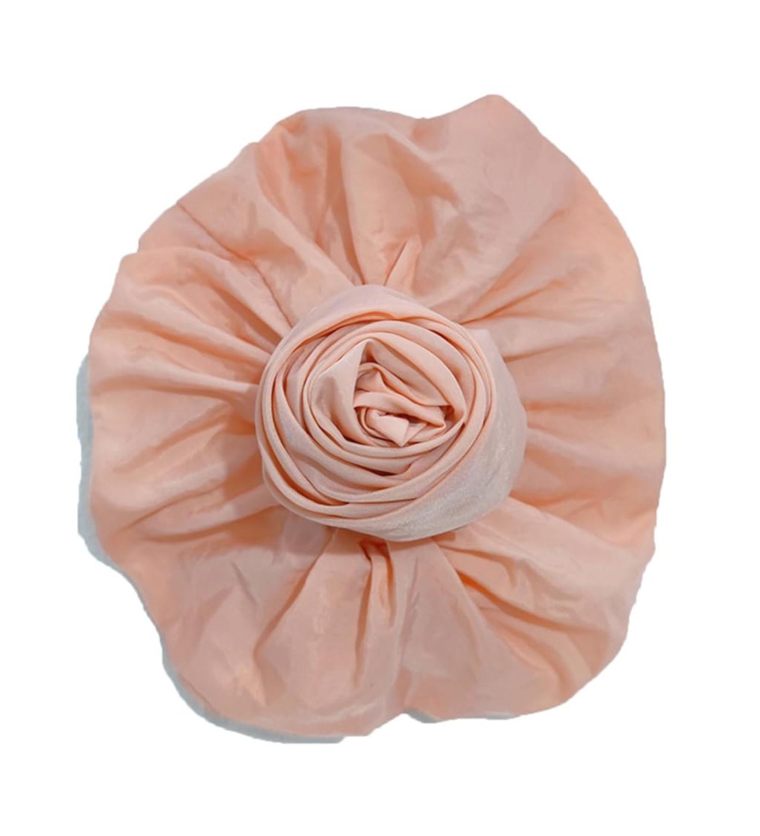 Limtula Harajuku Flower Hair Claw for Girl Hair Claw Sweet Delicate Flower Shape Hair Barrettes for Teenager Ponytail Decors Pink - Buy Online on GoSupps.com