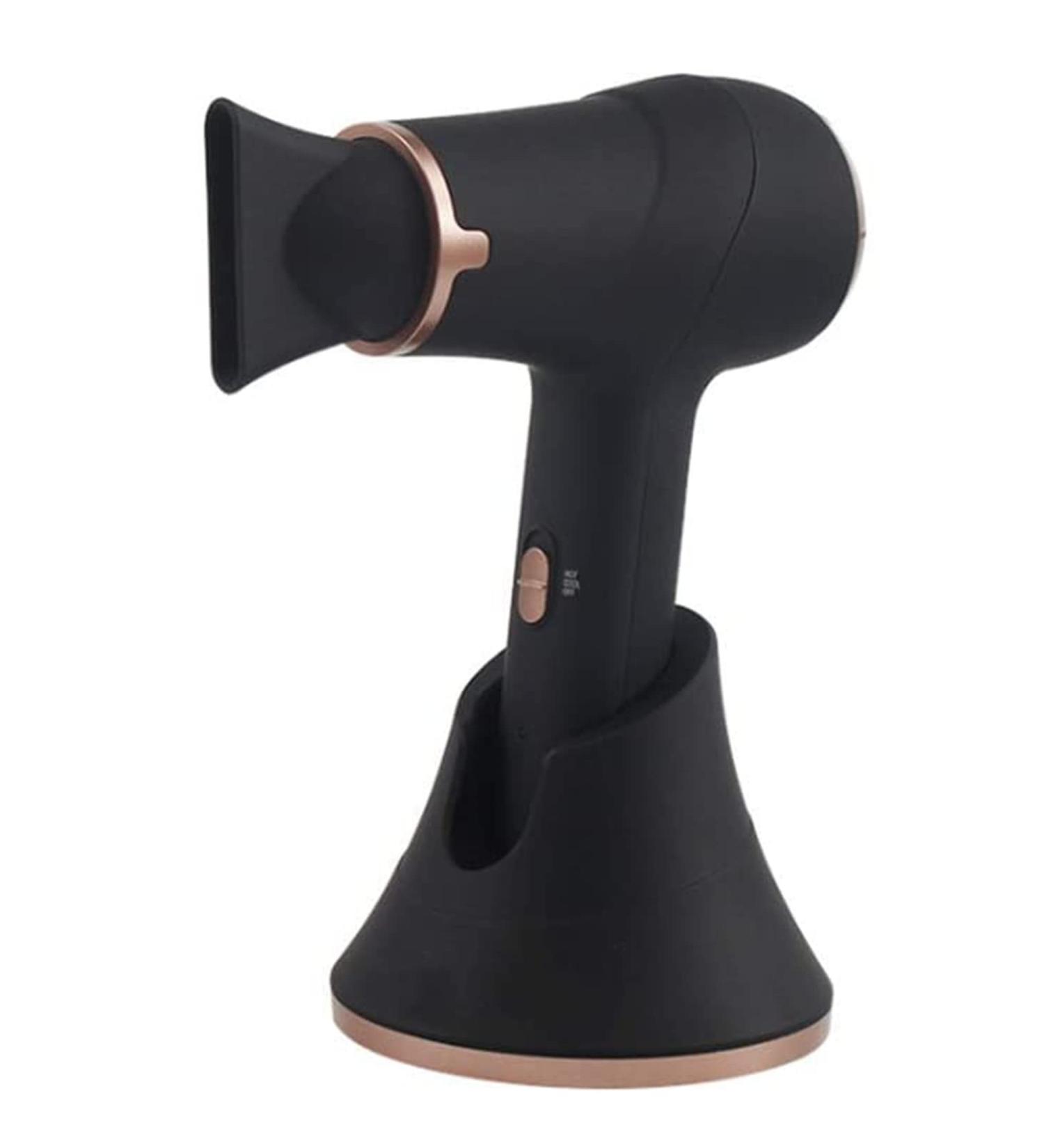 Cordless Hair Dryers with Charging Base Portable Travel Hairdryer Hot/Cold Wind Wireless Hair Dryer Fast Charge 5000mAh Rechargeable Battery - Buy Online on GoSupps.com