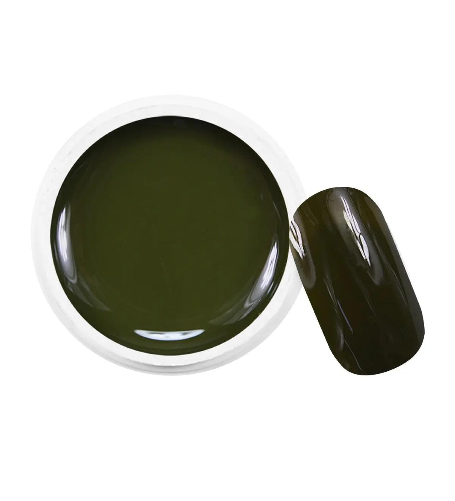 OCIBEL Ocibel - Colour UV/LED Gel 5 ml - Manicures False Nails and Nail Art