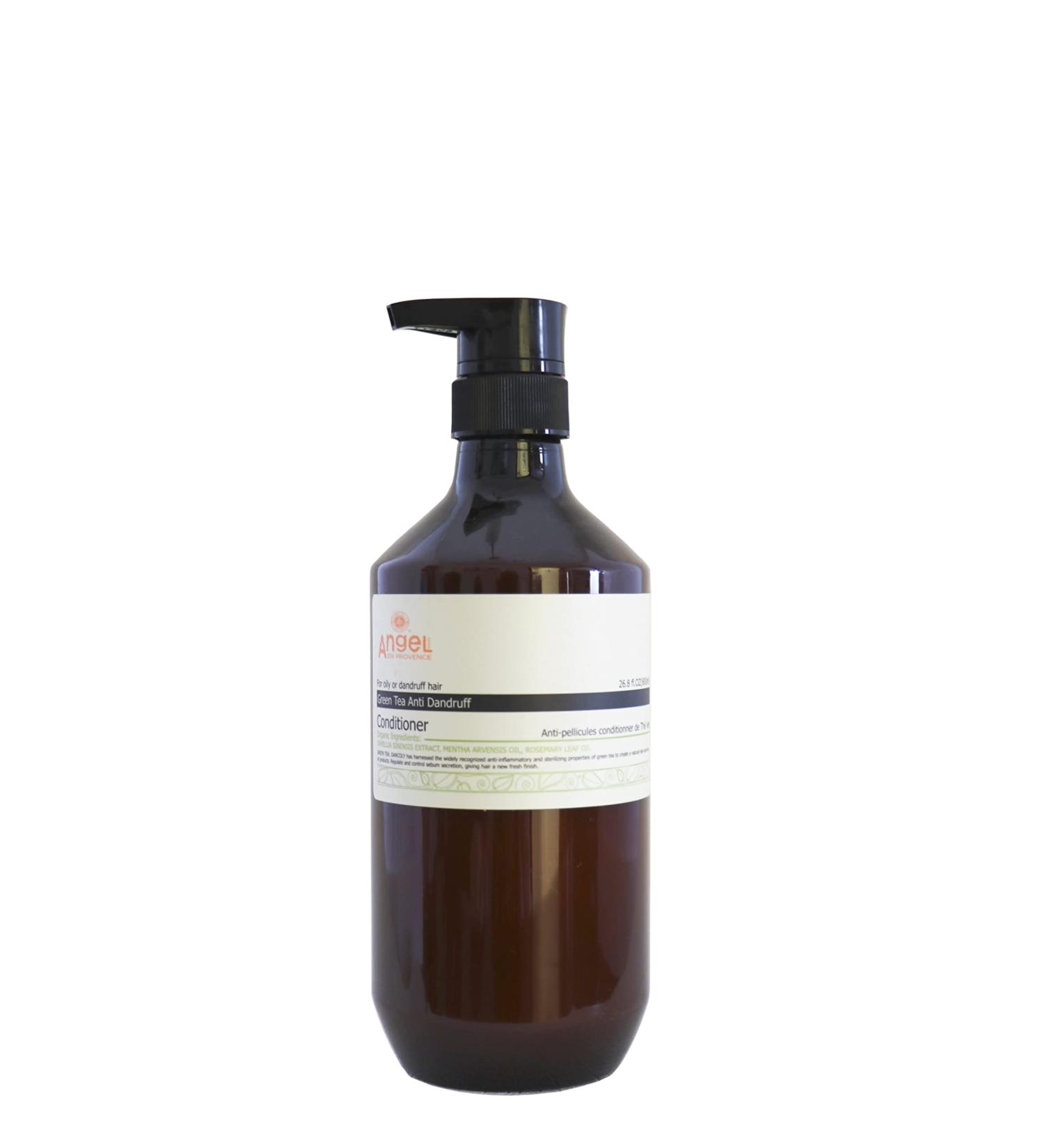 Angel Green Tea Anti Dandruff Conditioner 800 ml - Buy Online on GoSupps.com