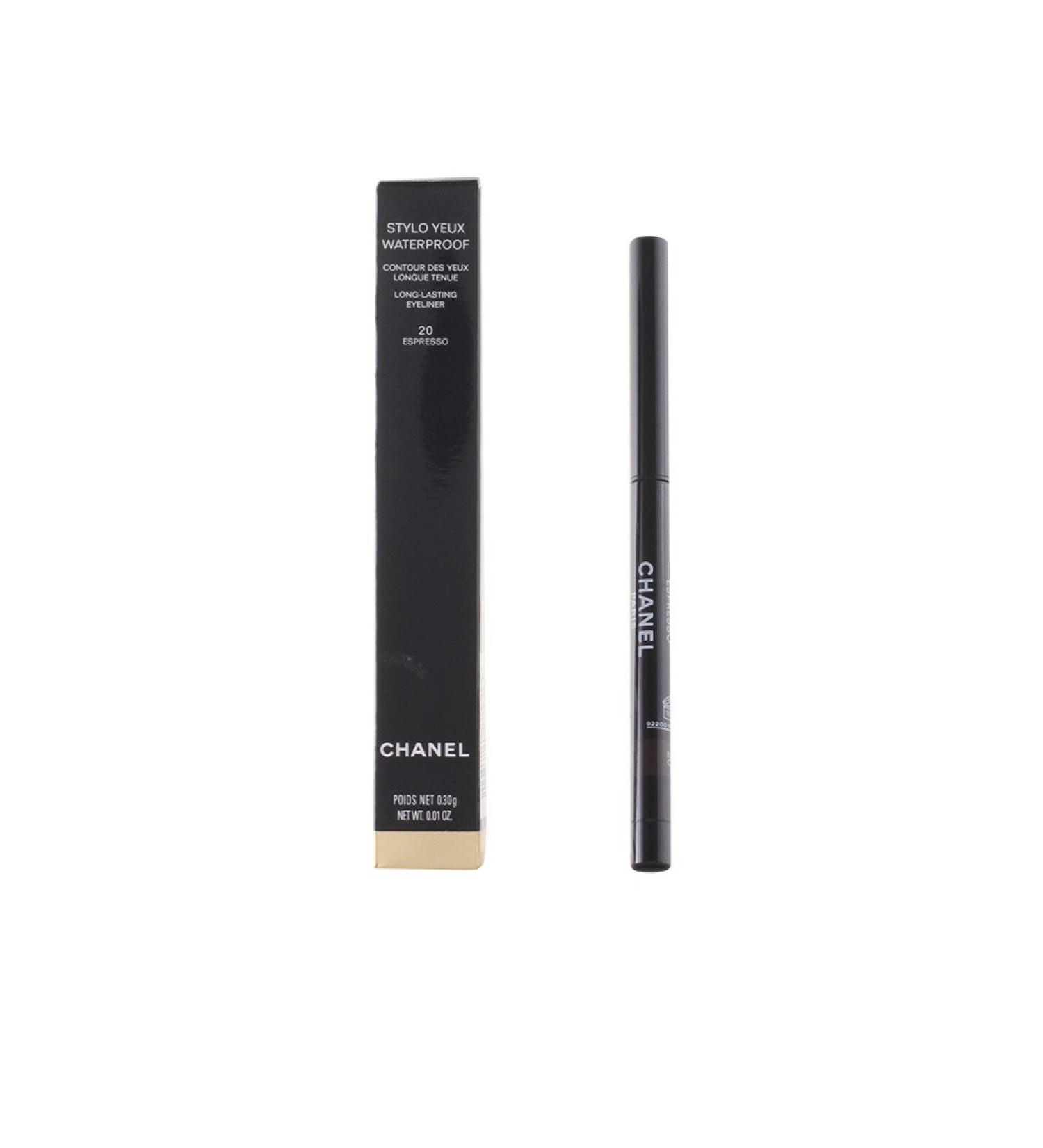 CHANEL Brow & Liner  Stylo Yeux Waterproof