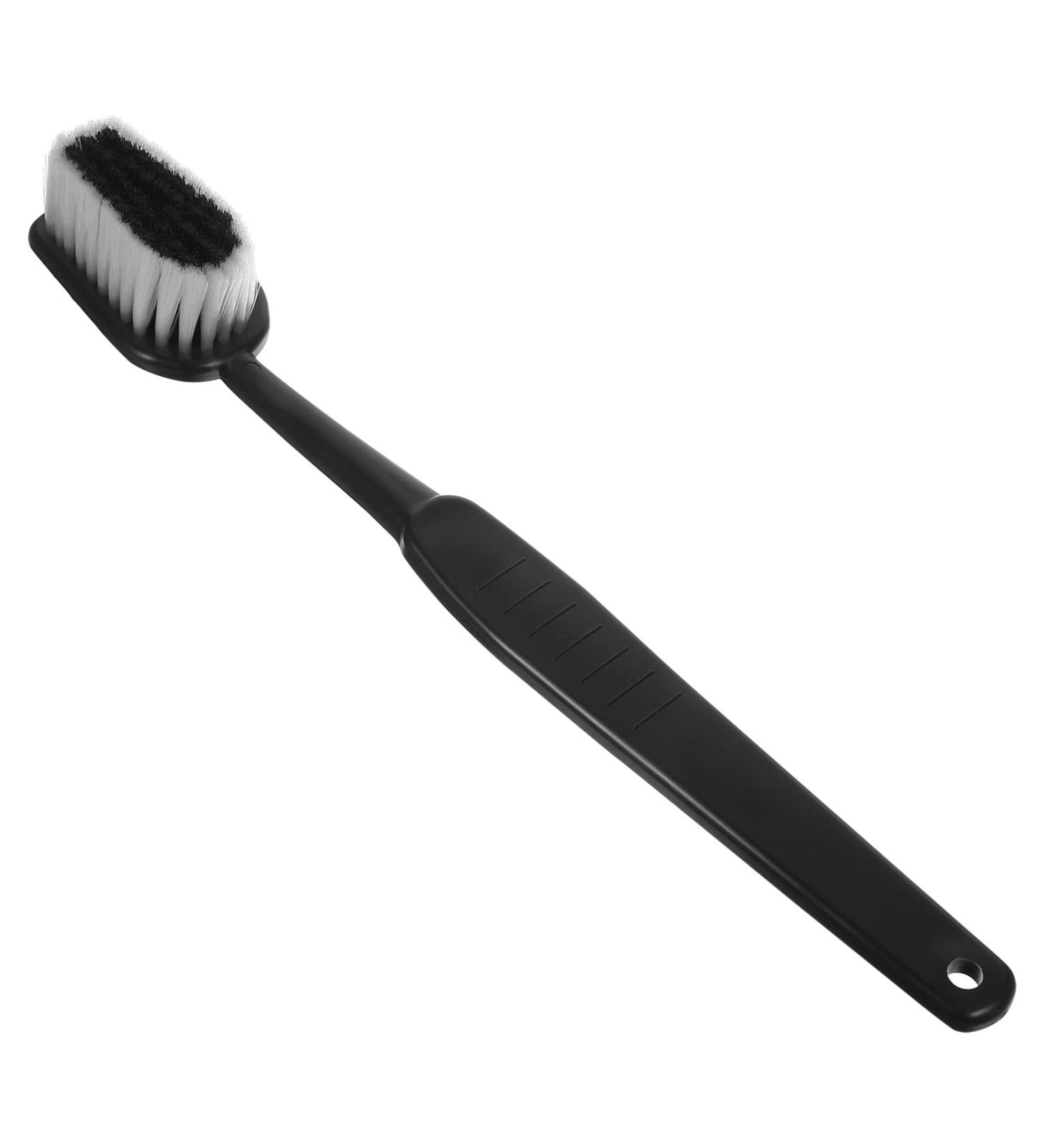 UPKOCH Giant Toothbrush Prop - Oversized Novelty Pet Grooming Brush for Costume & Comedy Parties | International Shipping Available - Buy Online on GoSupps.com