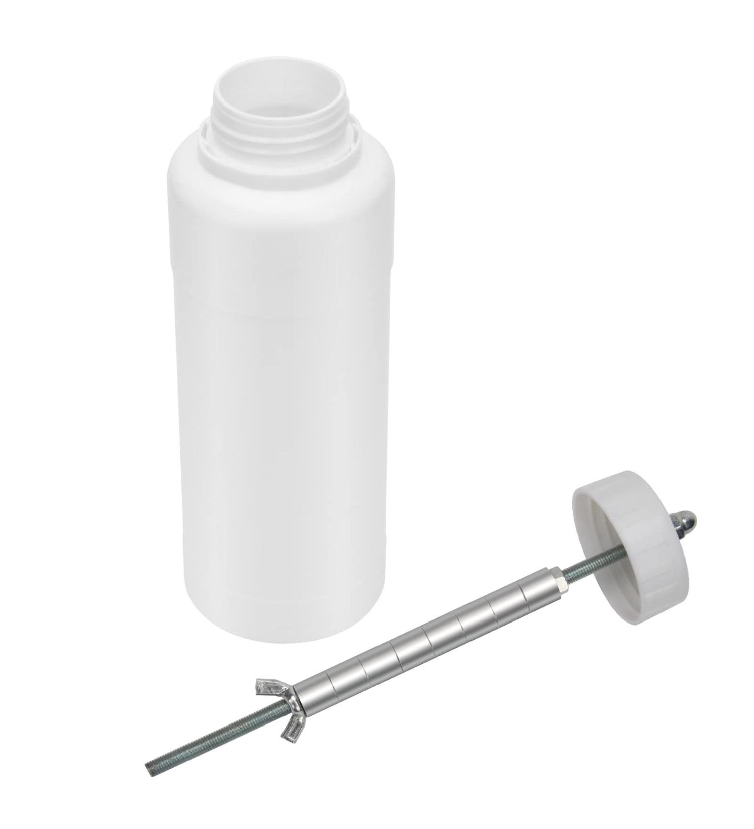 Windspeed 608 Bearing Cleaning Kit - Bones Bearings Cleaning Unit for Skates | Bearing Wash for 8 Bearings - Buy Online on GoSupps.com