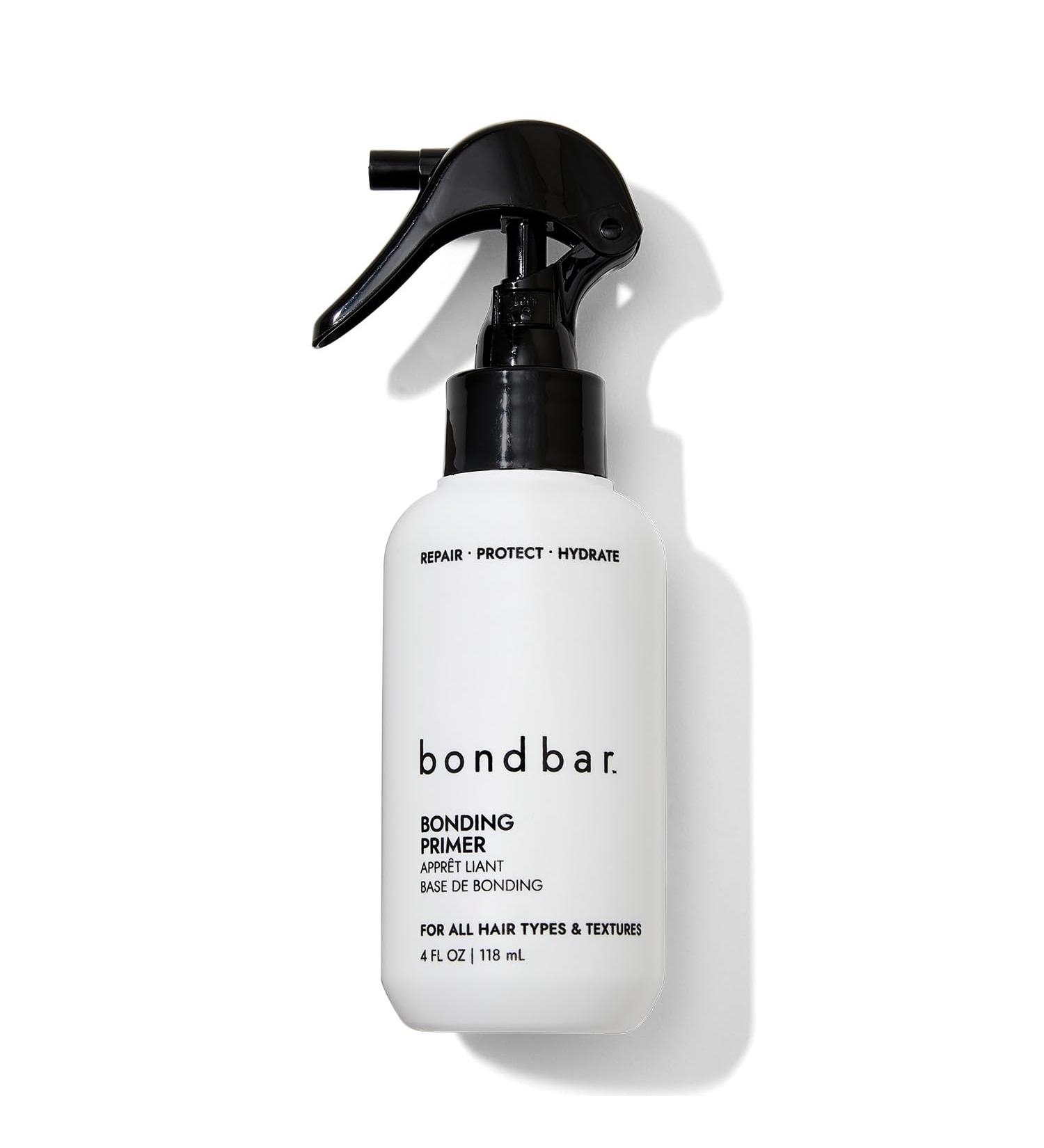 Repair Treatment for Damaged Hair | Reduce Breakage & Frizz Strengthen & Hydrate All Hair Types | Vegan & Cruelty-Free - 4 Fl. Oz - Buy Online on GoSupps.com