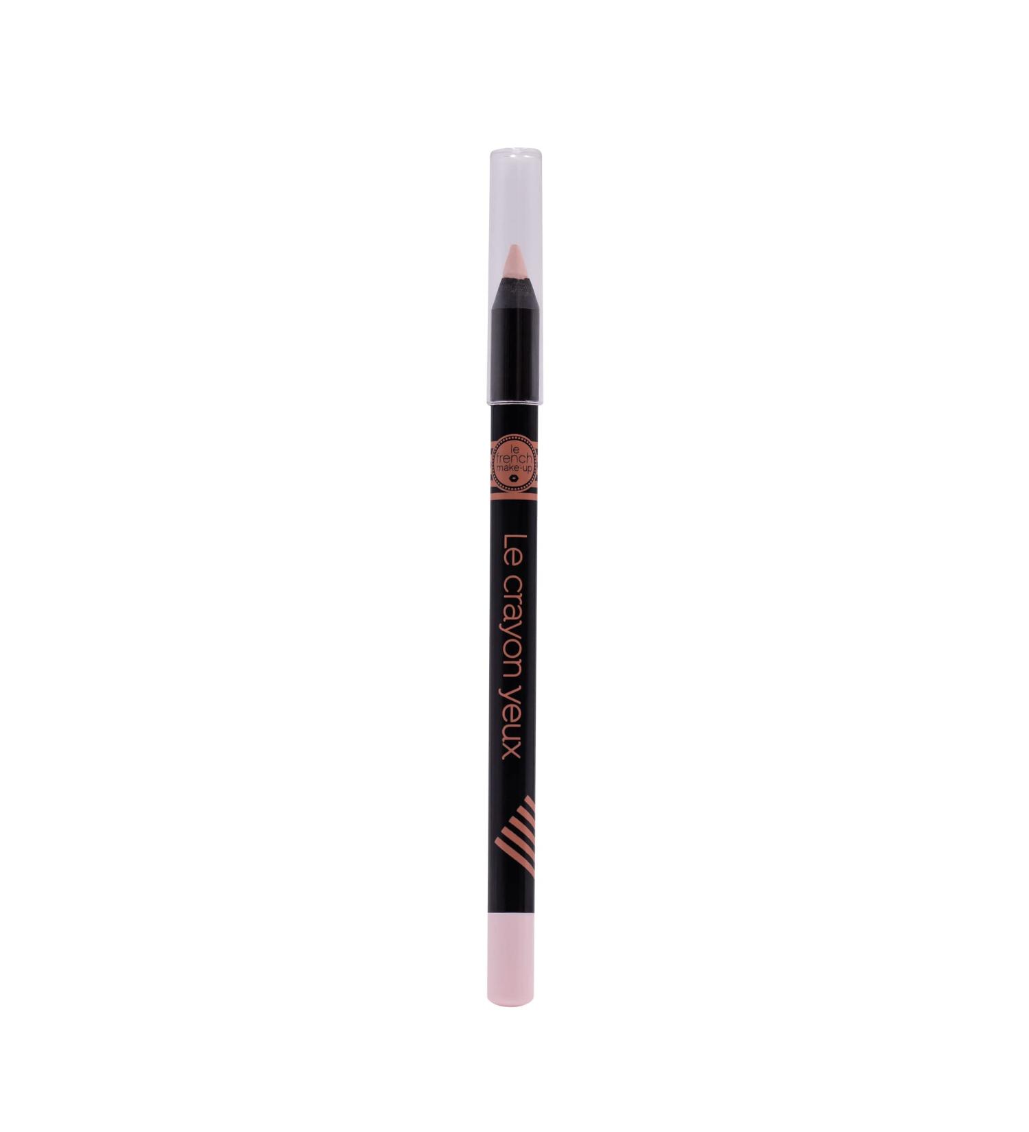 LE FRENCH MAKE UP Rosy Eye Pencil Beige