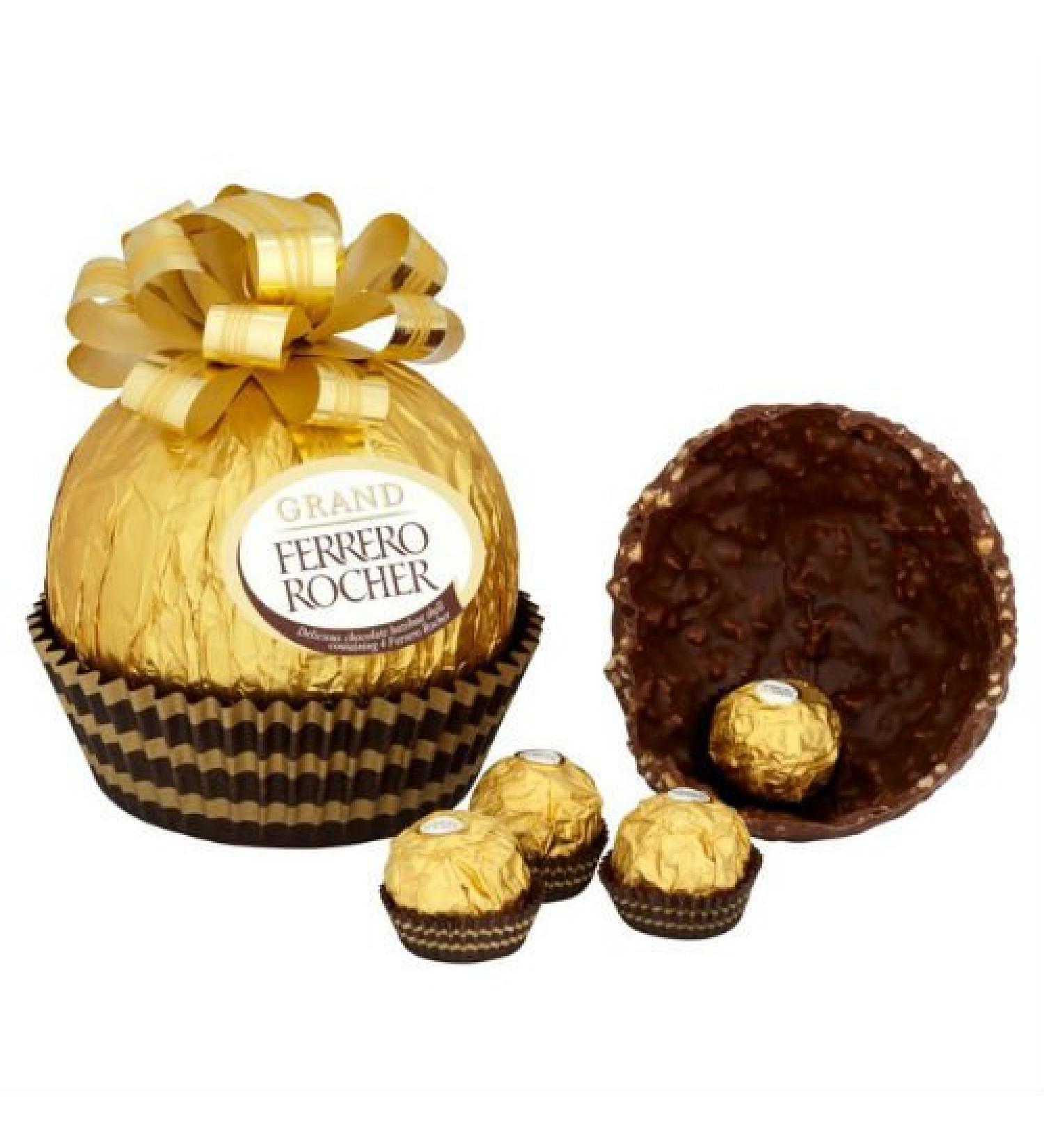 Ferrero Ferrero Grand Rocher 240g Box of 2