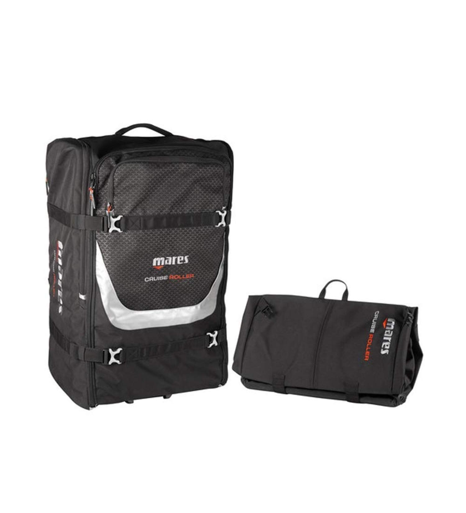 Mares Cruise Roller Foldable Backpack with Wheels