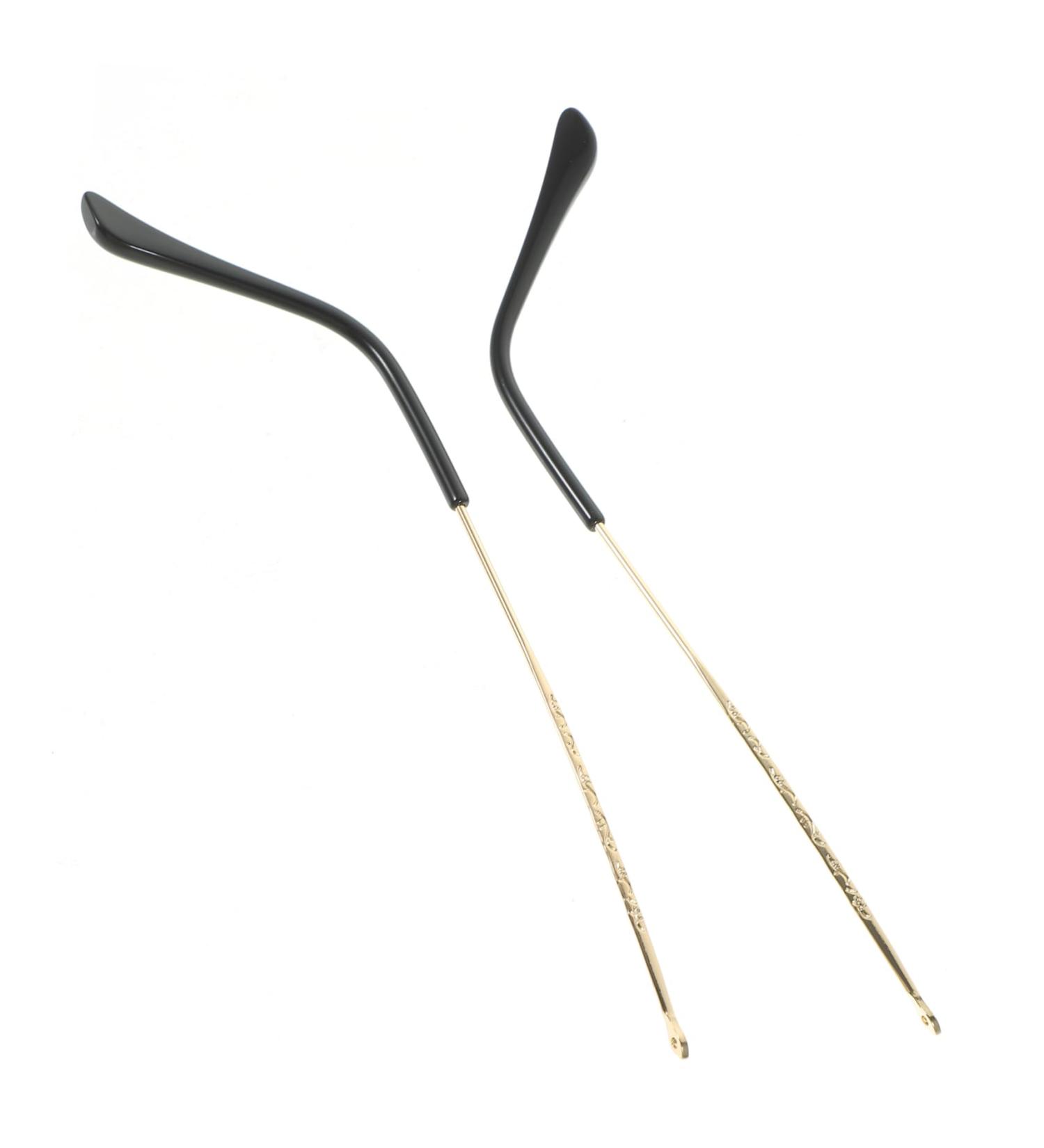 Gleavi Replacement Arms for Glasses - Durable Glasses Brackets for Reading & Eyeglasses | International Shipping Available - Buy Online on GoSupps.com