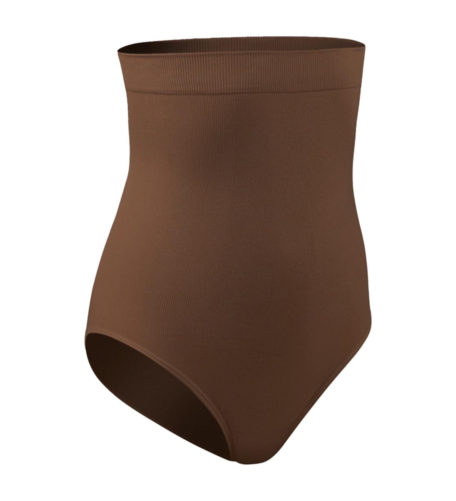 Shop Women's High Waist Body Shaping Pants - Plus Size Postpartum Trousers for Comfortable Fit & Style | Perfect Gift for Students & Wives - Buy Online on GoSupps.com