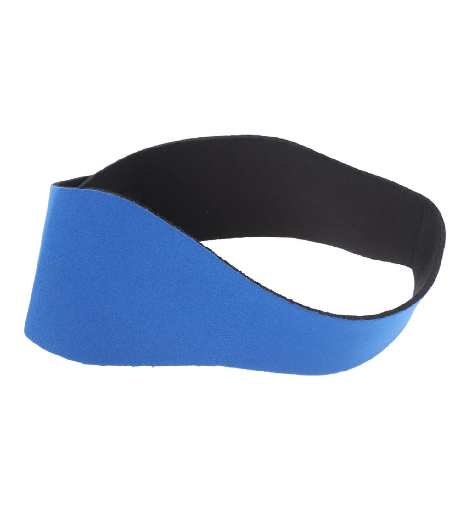 Yoga Headband for Sports & Surfing - Turban & Diving Accessories | God Tough 1 Count - Buy Online on GoSupps.com