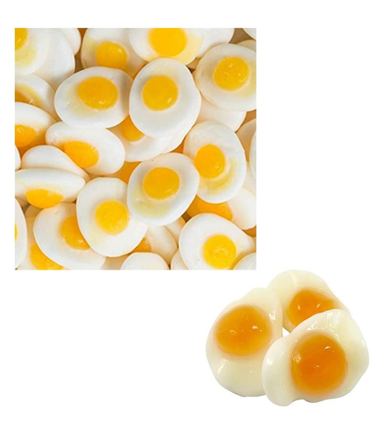 Fried Eggs | Pick Any Weight of Eggs - Buy Online on GoSupps.com