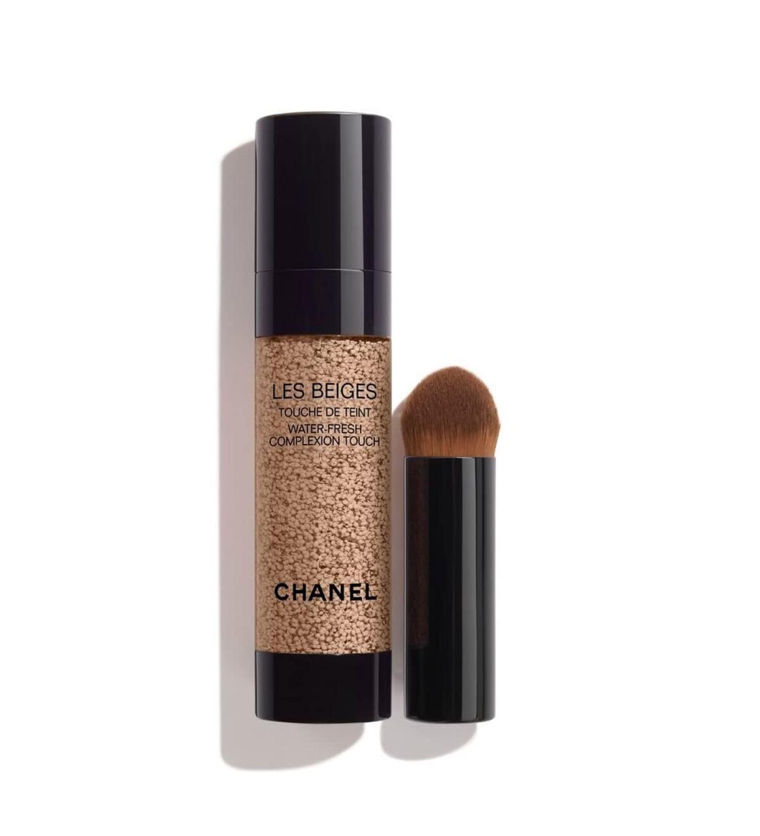 Chanel Les Beiges Water Fresh Complexion Touch - B10 Makeup 0.68 oz for Women - Buy Online on GoSupps.com
