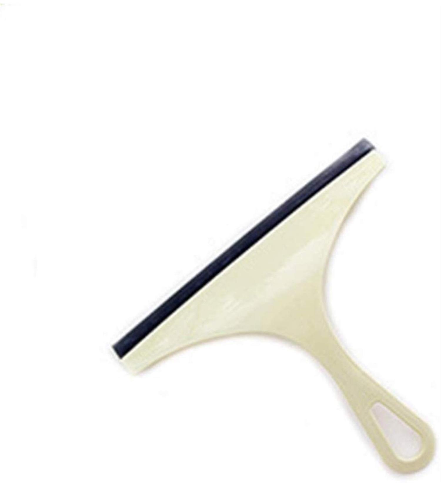 Glass Wiper-Multifunctional and Effective Magnetic Plastic Glass Cleaner Window Wiper Car Glass Wiper - Buy Online on GoSupps.com