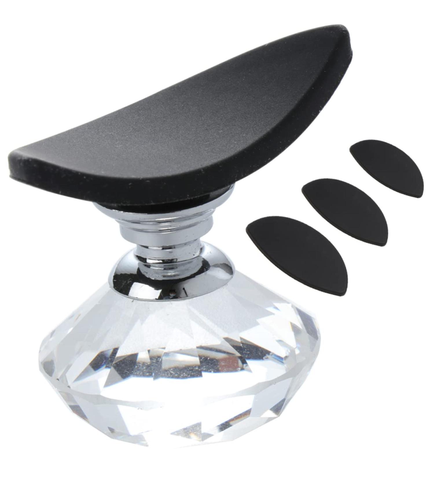 Gogogmee 1 Set Eye Shadow Stamp Crease Eye Shadow Applicator Makeup Eyeshadow Makeup Gadgets - Buy Online on GoSupps.com