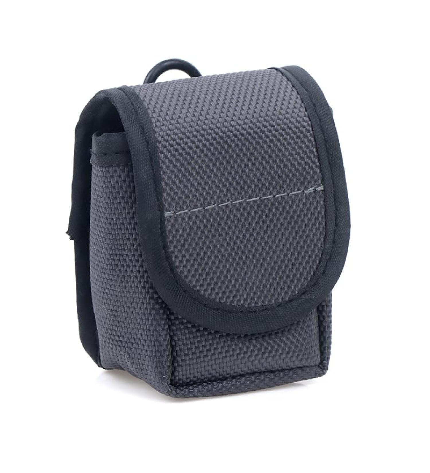 Buy Aoyeah Gray Oxford Fabric Bag for PulseXi Meters & Saturation Monitor - Durable Portable Wear Bag - Buy Online on GoSupps.com