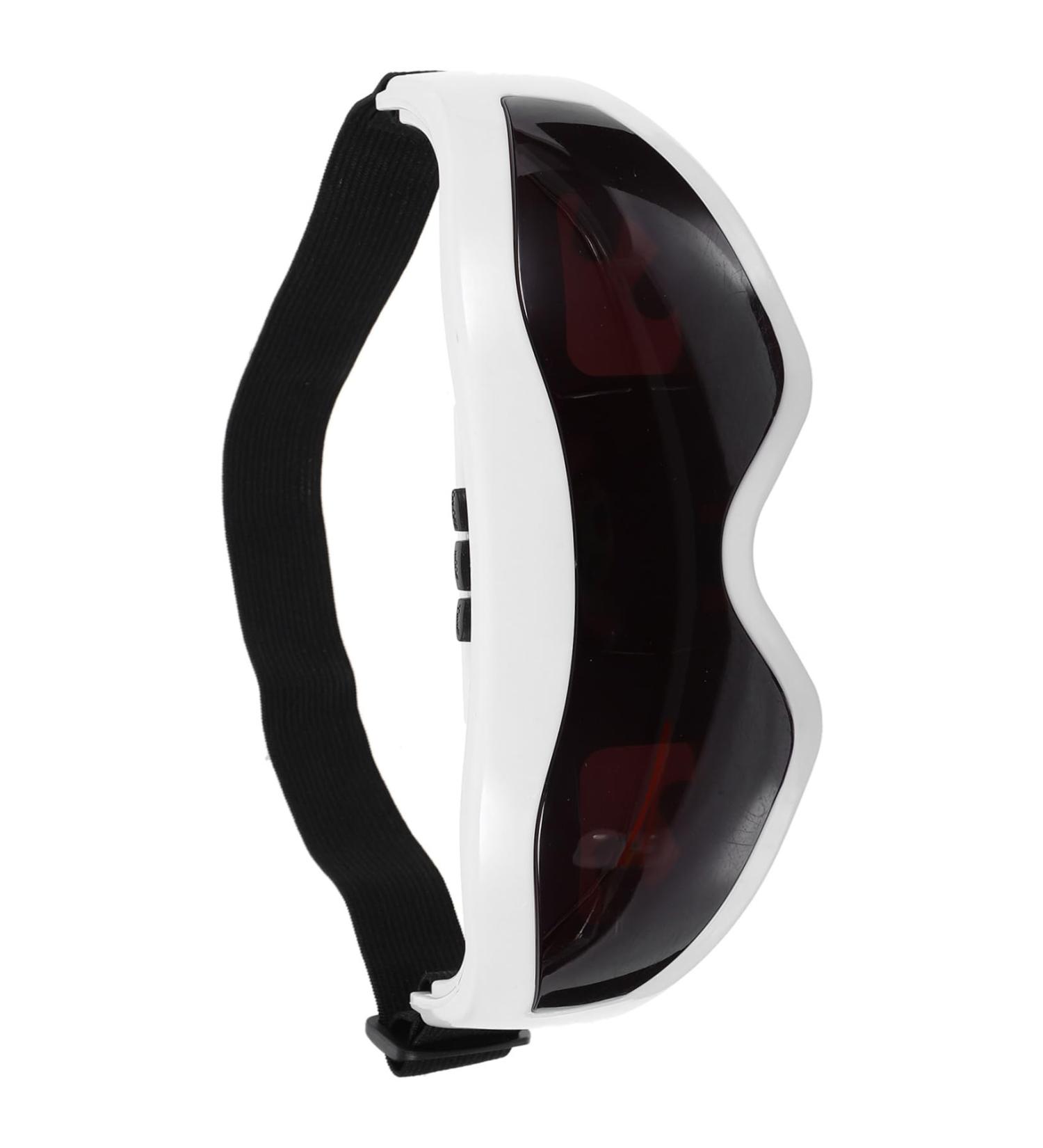 SHERCHPRY 1 Ensemble Masseur pour Gar on Fille de Massage Yeux Multi Fonctionnel Ergonomique Durable pour Yeux Gar on Fille Protection Quotidienne Noir - Buy Online on GoSupps.com