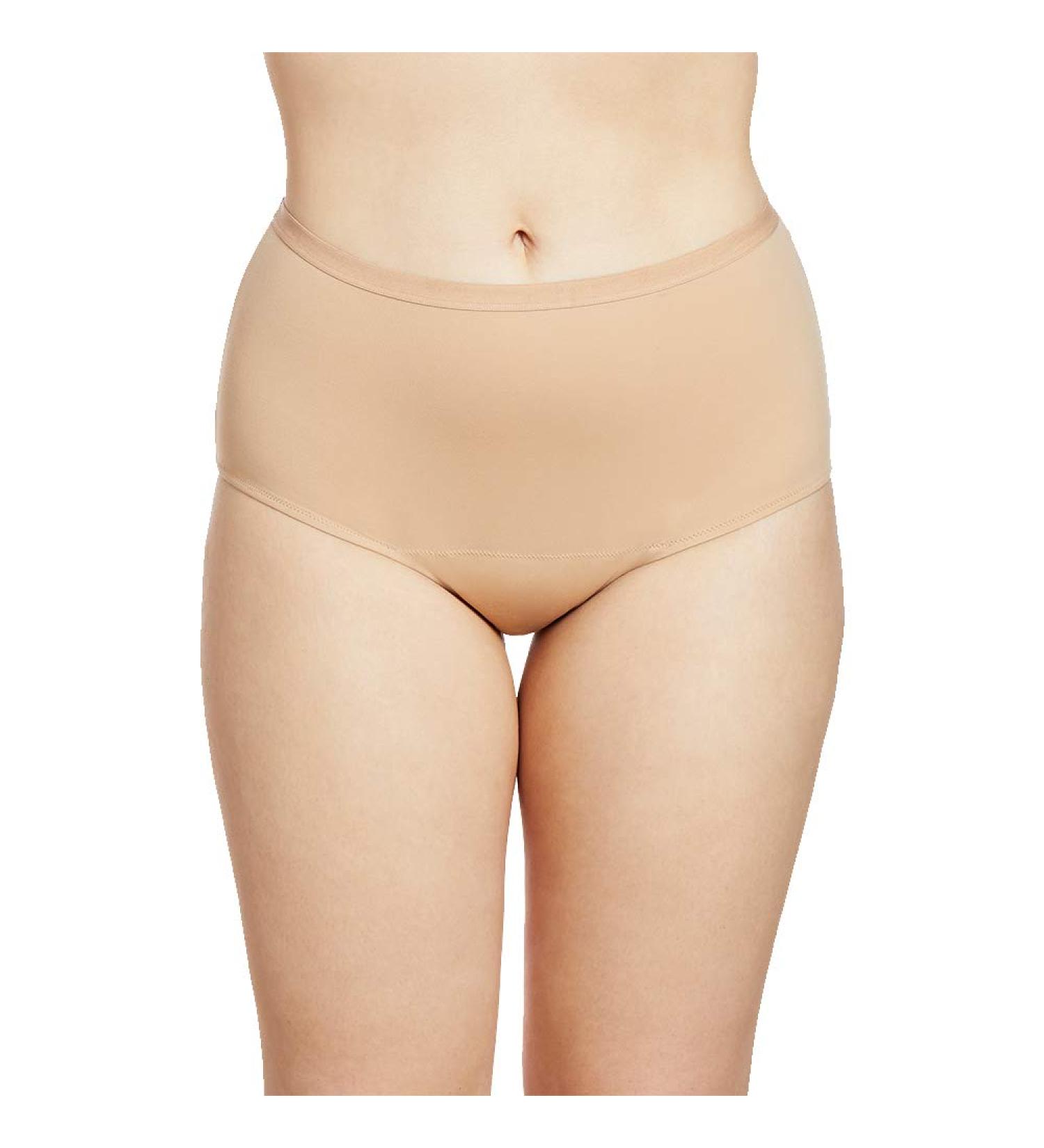 Speax by Thinx Hi-Waist Incontinence Underwear for Women - Leak Proof & Washable - Bladder Control - X-Large Beige - Buy Online on GoSupps.com