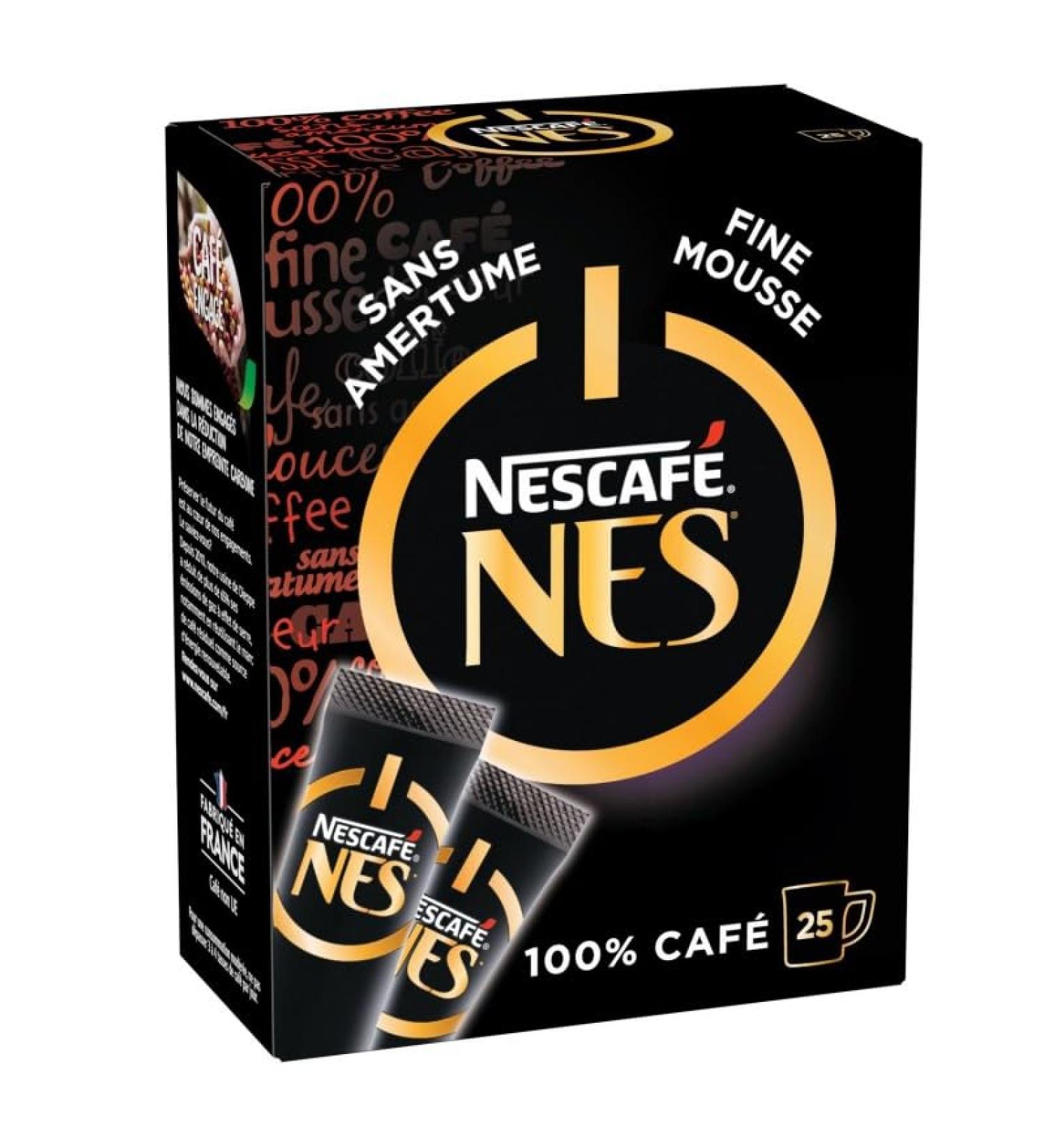  Nescafe NESCAF - 50g - Pack of 4 - Sold in Packs - Buy Online on GoSupps.com
