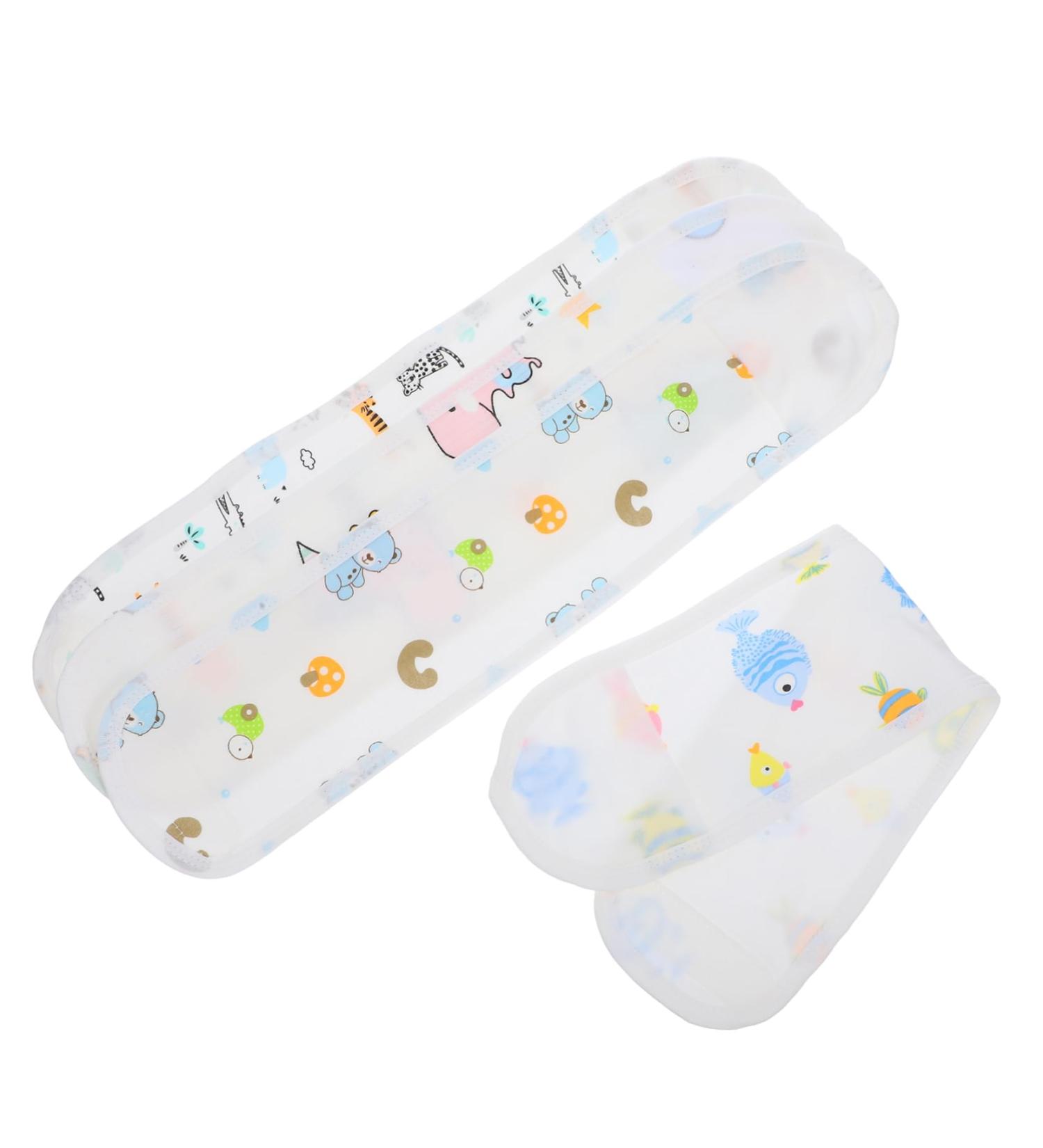 Gogogmee Belly Newborn Belly Band Portable Belly Wrapping ' Protective Belly Brand Cotton - Buy Online on GoSupps.com