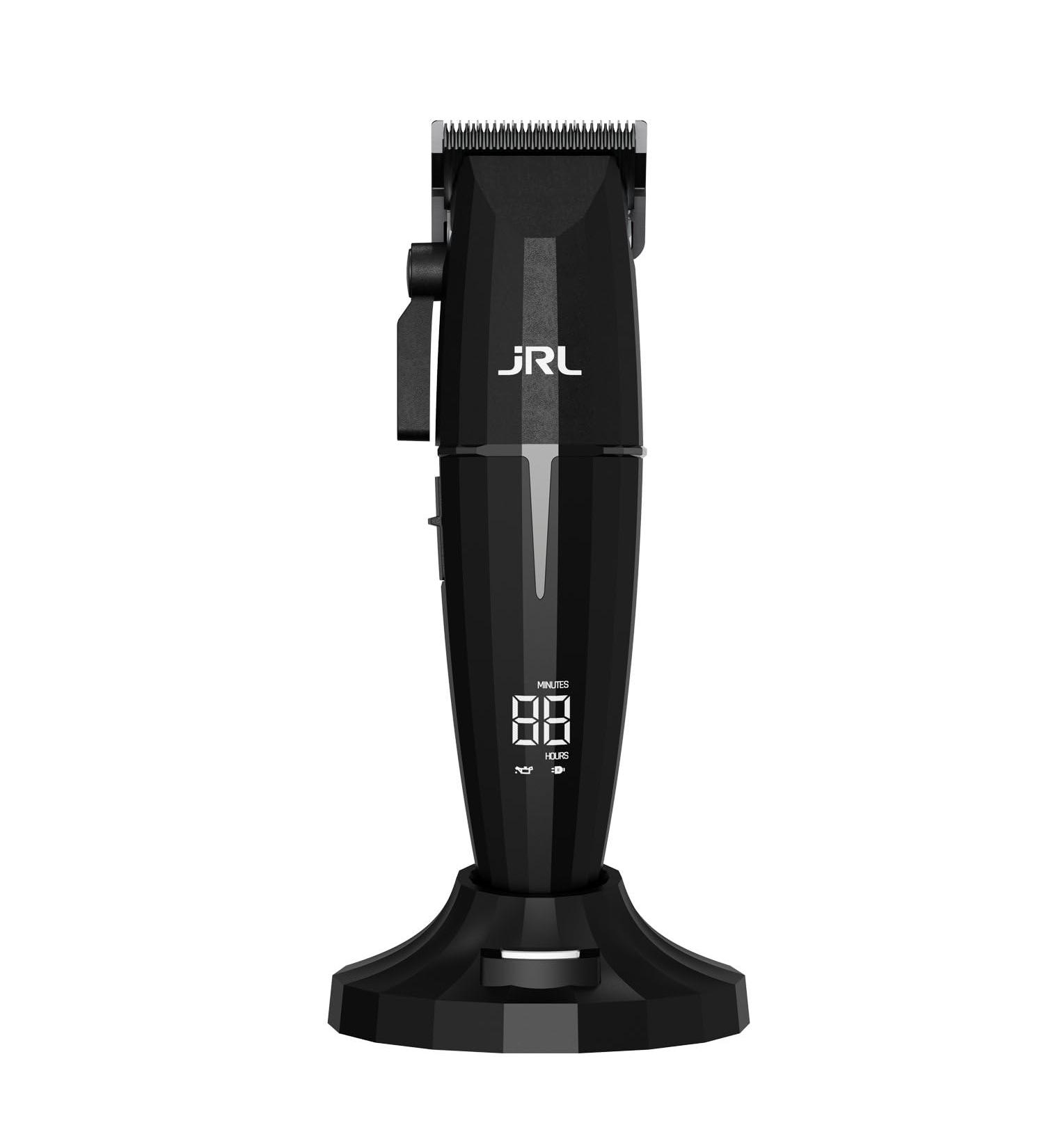 JRL Professional | Onyx FF220C-B | Professional Cordless Hair Clipper - Buy Online on GoSupps.com