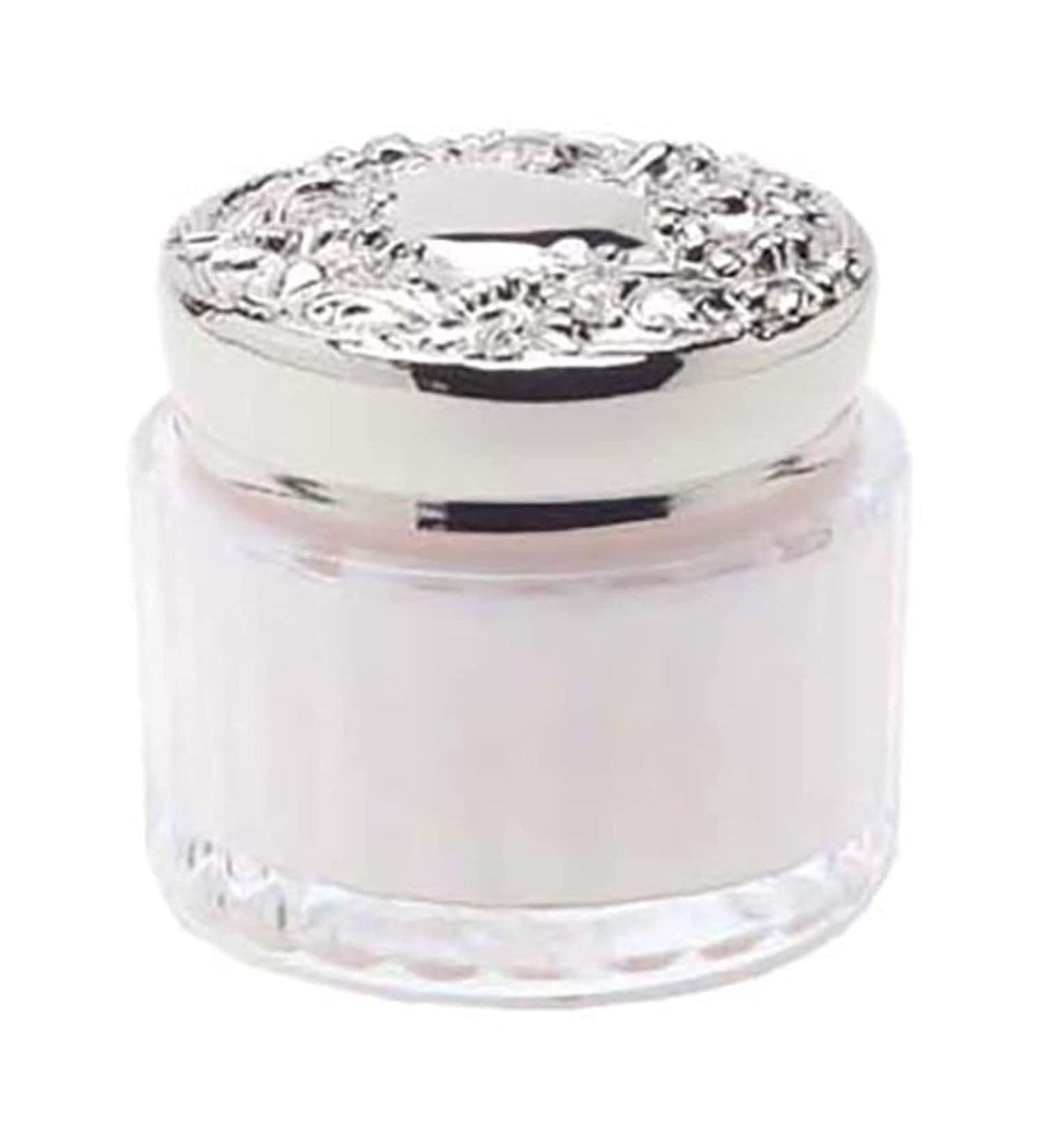 Lady Primrose Royal Extract Body Creme Jar w/Engraveable Lid by Lady Primrose