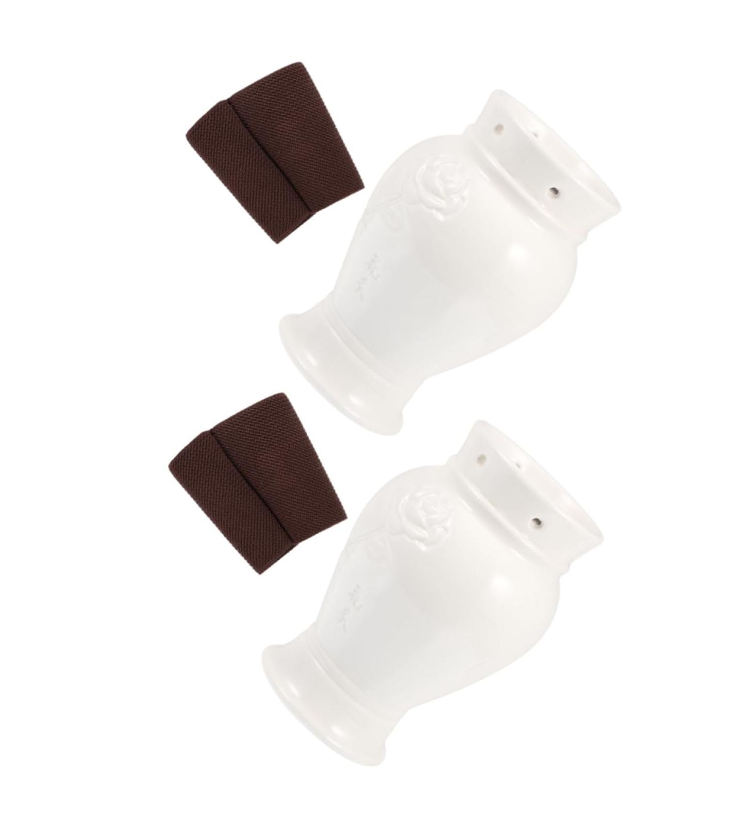 Shop Hapinary Purple Sand Moxibustion Facial & Body Massage Device Enhance Your Home Spa Experience! - Buy Online on GoSupps.com