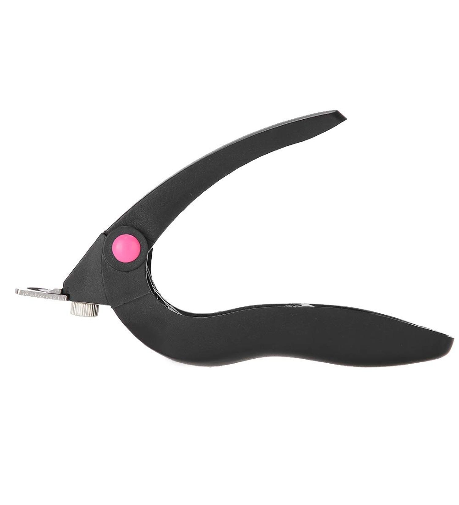 Nail Scissors Exquisite and Beautiful Manicure Clipper Salon Shop for Home - Buy Online on GoSupps.com