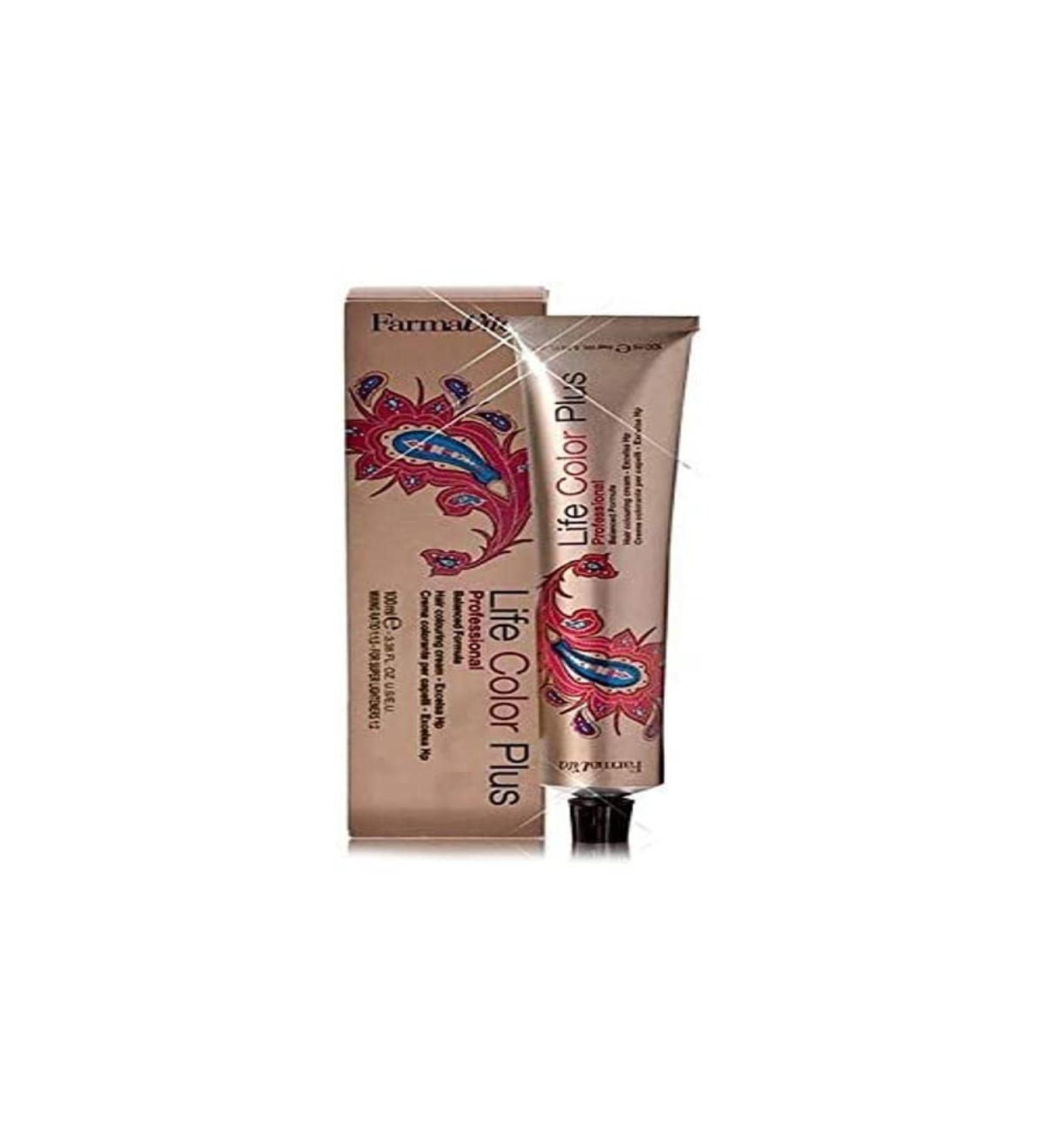 Farmavita life color plus 7 11