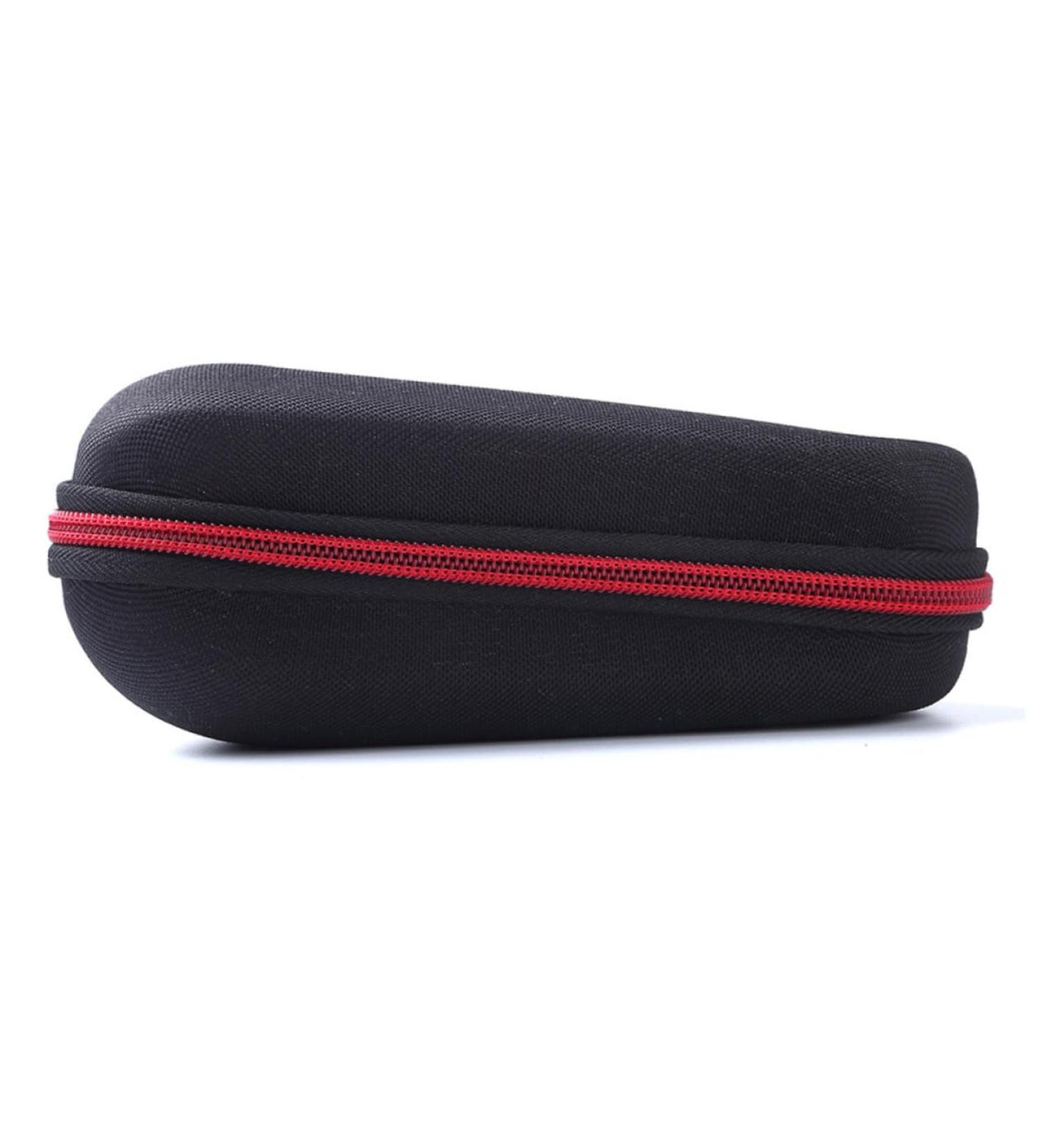 Travel Case for Electric Shaver - Portable Accessories for Men's Rechargeable Shavers & Razors - Buy Online on GoSupps.com