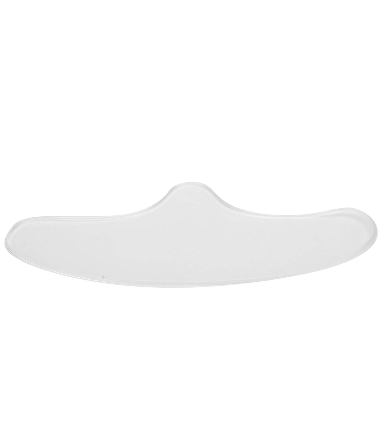 Forehead Wrinkle Patches | Silicone Anti-Wrinkle Stickers for Smooth Skin | Reusable Self-Adhesive Facial Patches - Buy Online on GoSupps.com