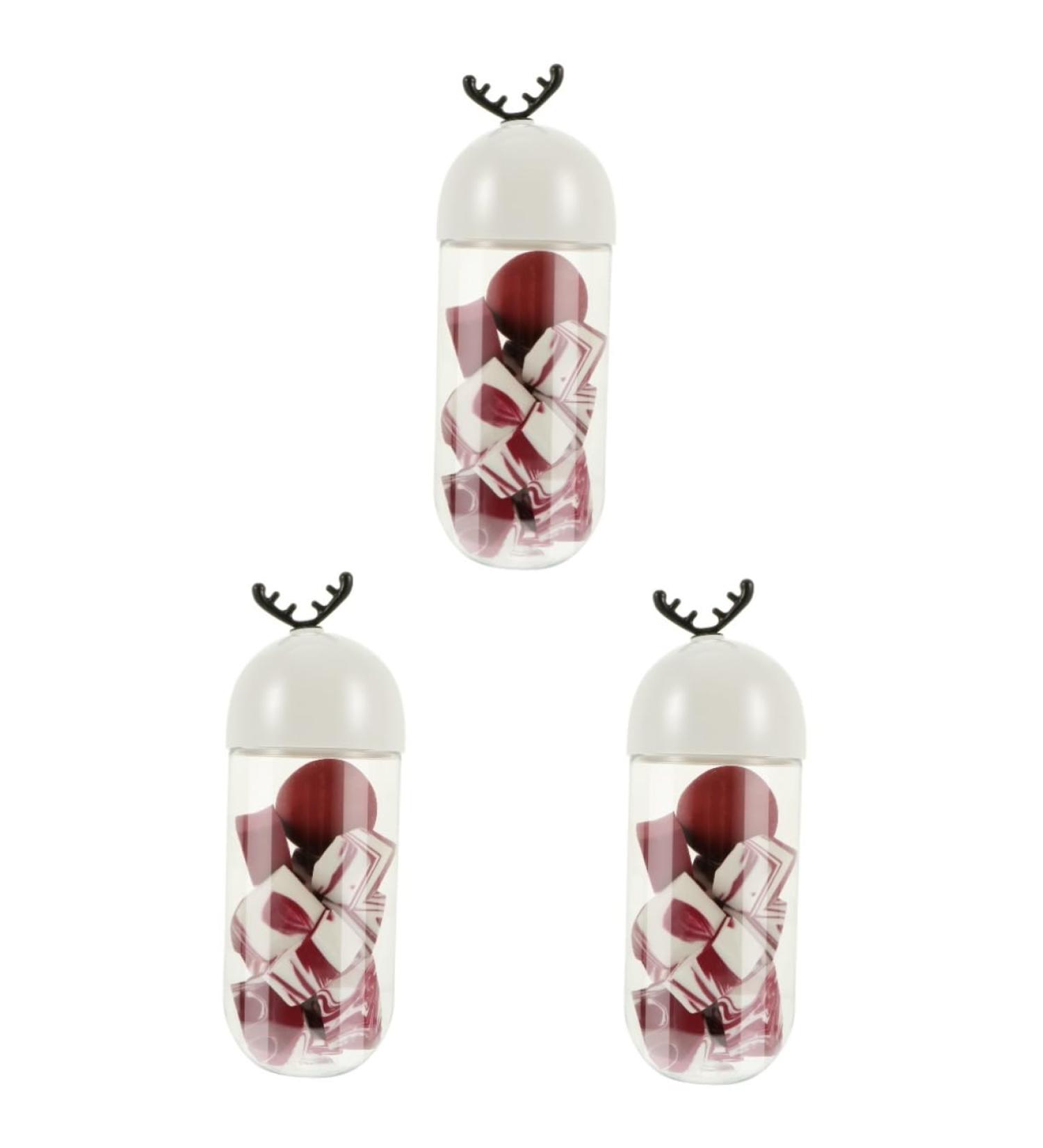 minkissy 3 Sets Makeup Sponge Powder Puff Blenders Foundation Beauty Sponge Makeup Egg Makeup Makeup Puff Makeup Sponge Applicator Mix Hydrophilic Polyurethane - Buy Online on GoSupps.com