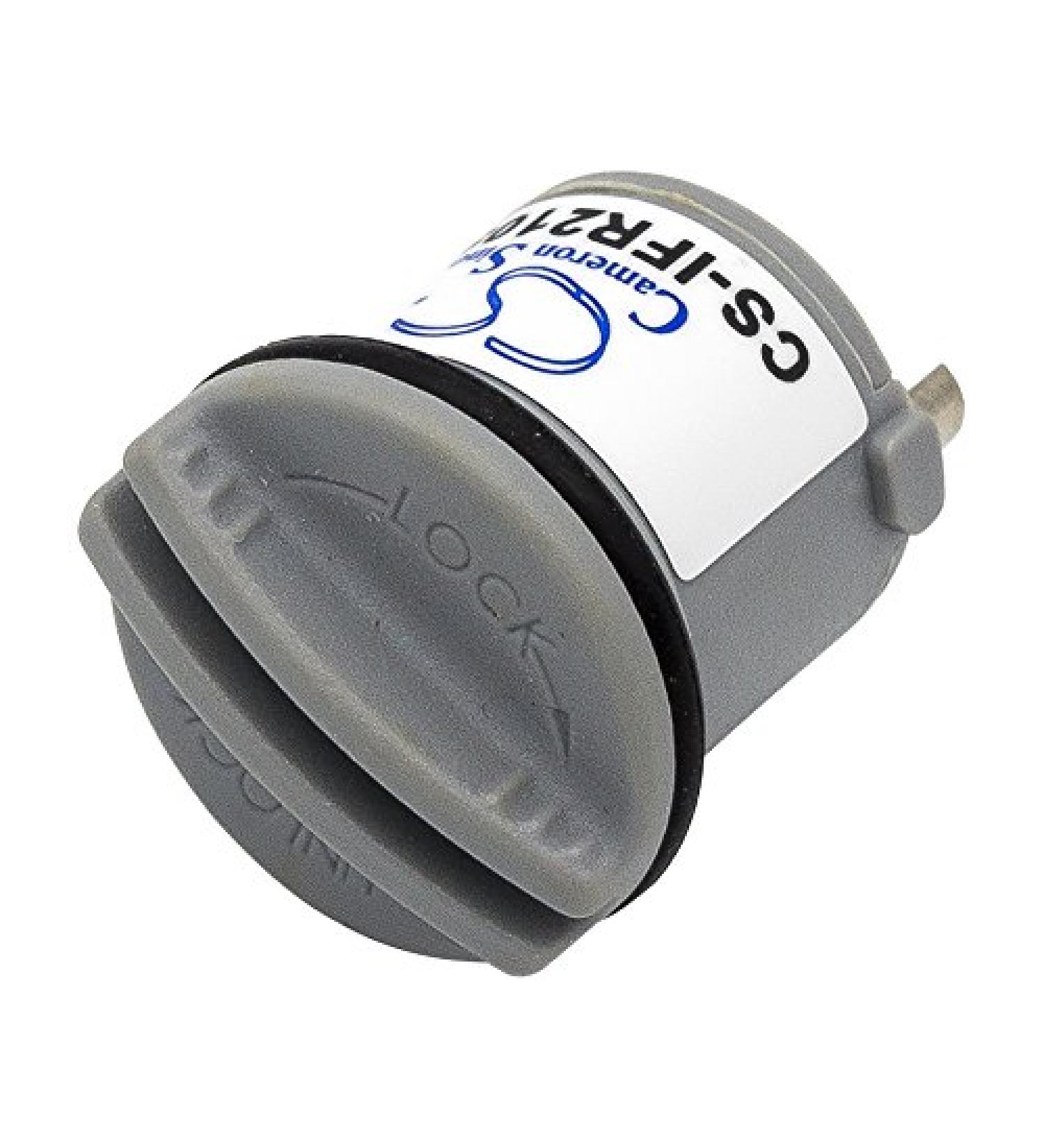 Replacement Battery for Petsafe A12 R-21 R-51 | RFA-182 Portable 150mAh/3.0V - Fast International Shipping - Buy Online on GoSupps.com