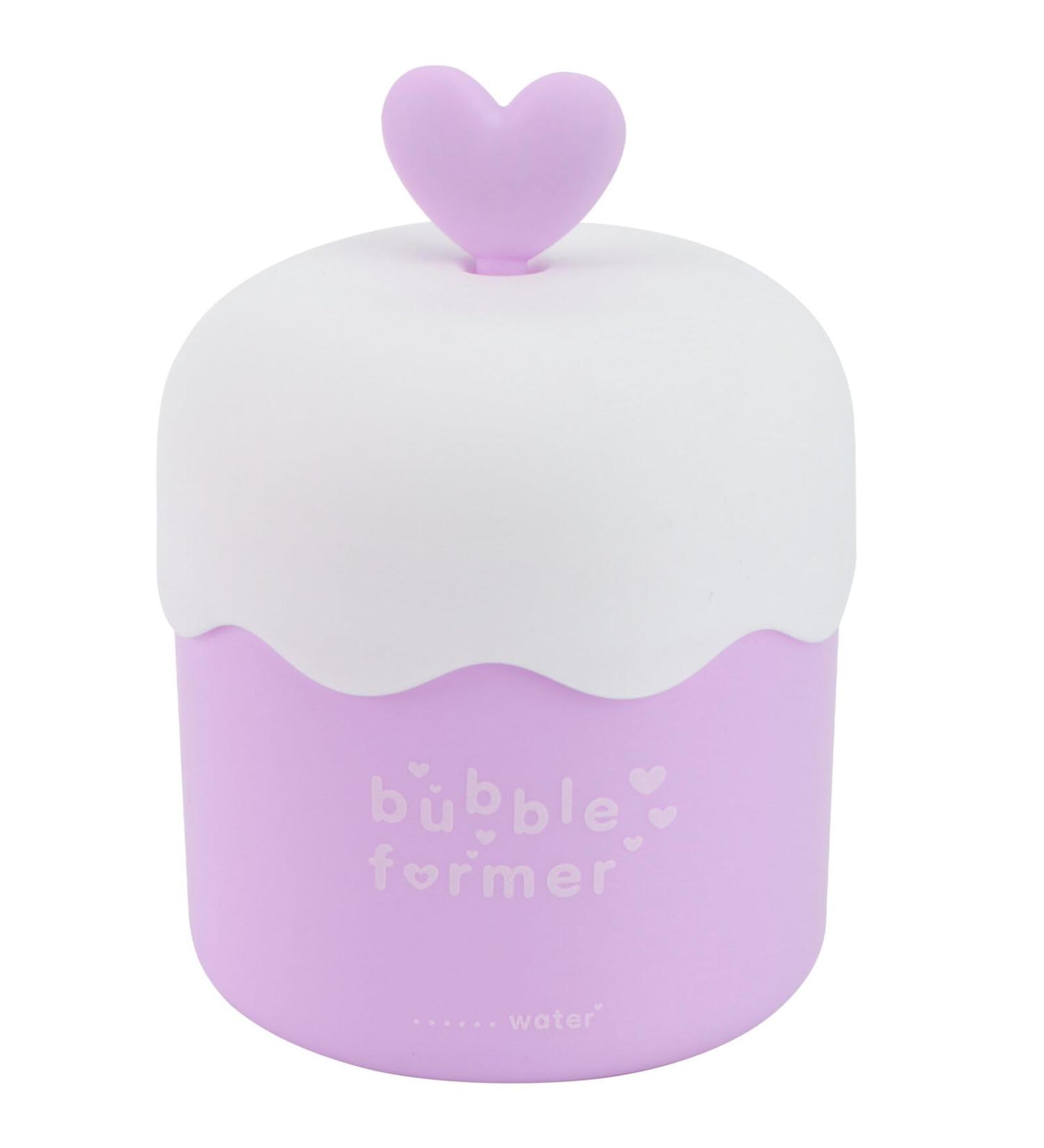 MAGICLULU Facial Foam Cup Cute Face Wash Foam Maker Portable Whip Bubble Maker for Travel Facial Cleanning Tools A - Buy Online on GoSupps.com