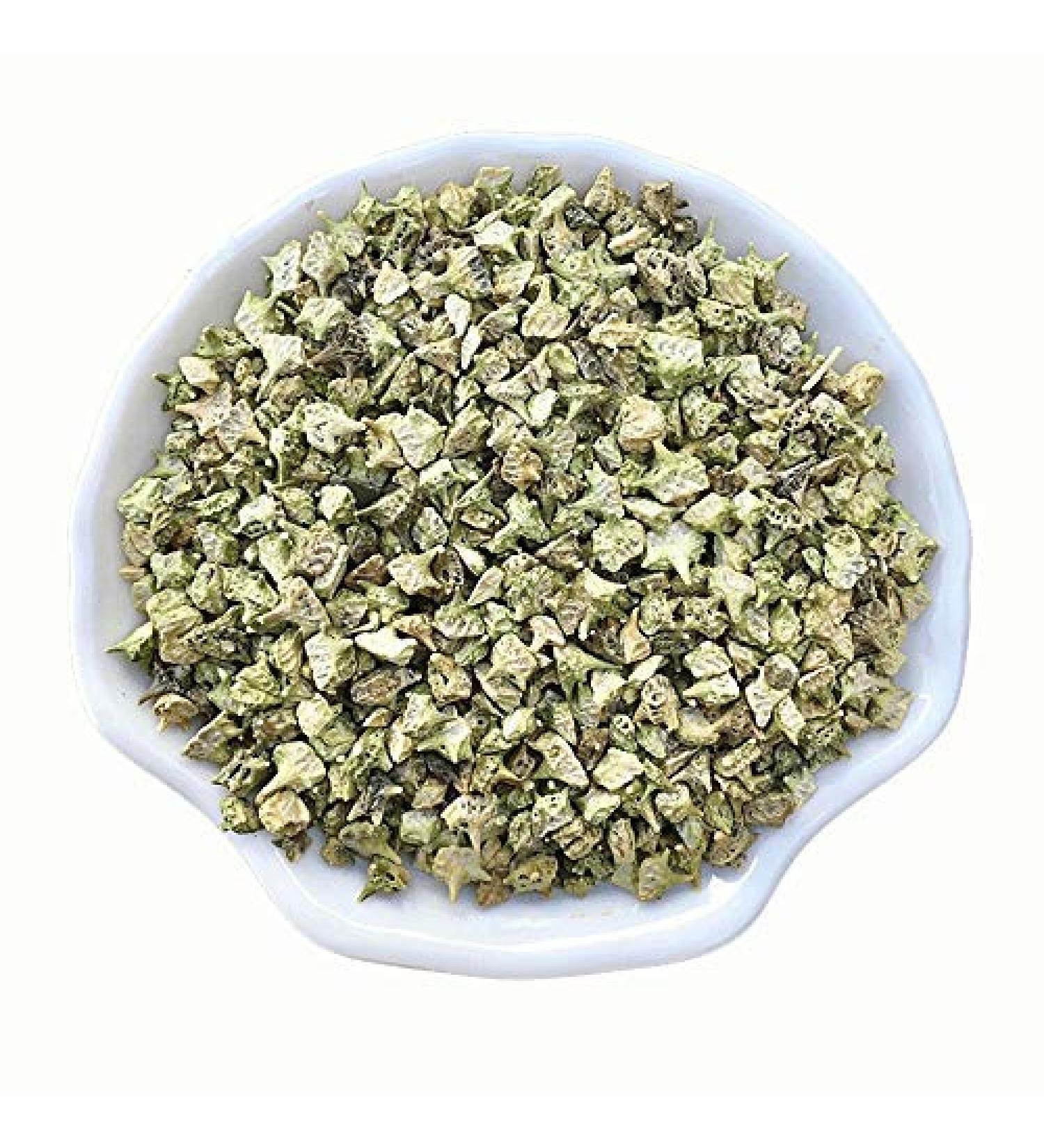 Natural Tribulus Terrestris Bai Ji Li 98% Saponins Tribulus Terrestris for Men Tribulus Terrestris for Men Organic (500 Grams) 500 g (Pack of 1) - Buy Online on GoSupps.com