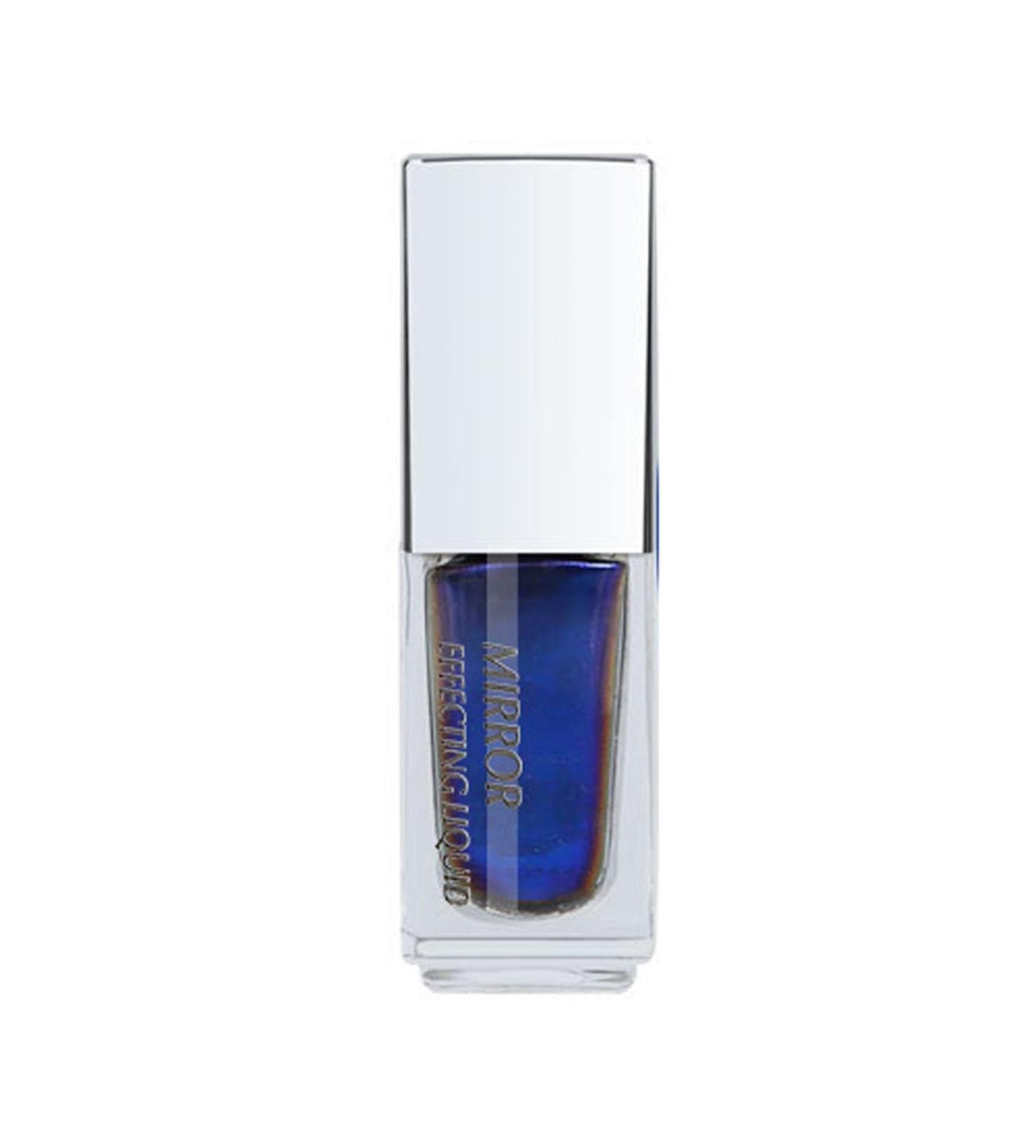 CAOQAO New Nail Beauty Liquid Powder Powder Nonfading Powder Liquid Powder Fairy Powder Manicure 5ml Gel Base Coat And Top Coat (K One Size) 1 count (Pack of 1) K - Buy Online on GoSupps.com