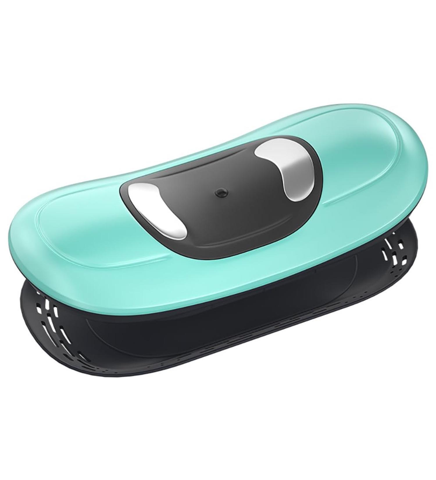 RKXKJ Electric Backer - Lumbar Spine Relaxation | 2 Modes 3 Hot Compress Levels & Vibration | TENS Pulse & Airbag Function - Buy Online on GoSupps.com