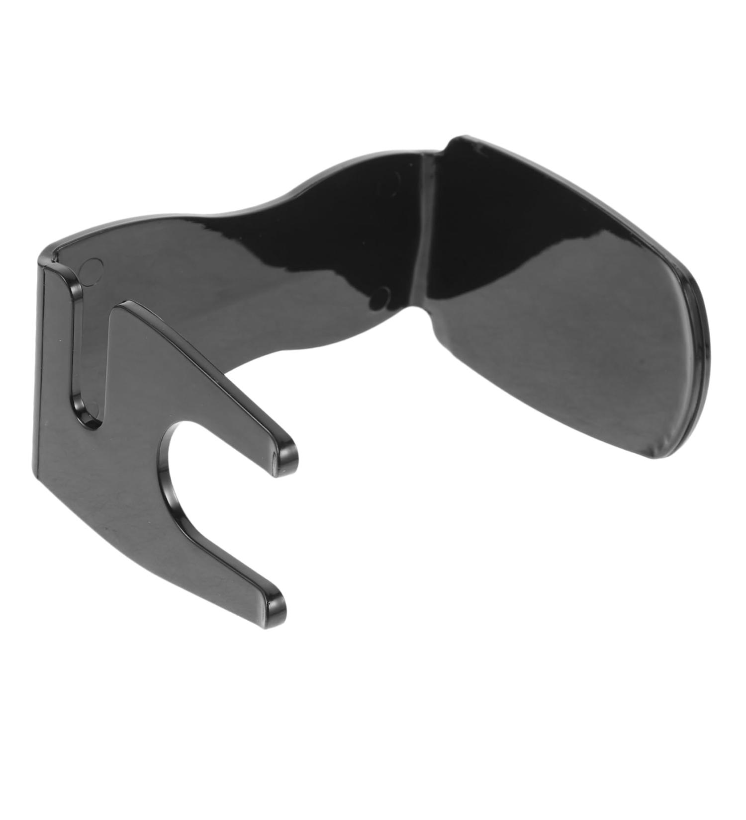 Minkissy Metal Razor Rack & Holder | Shaving Brush Stand & Safety Razor Organizer - International Shipping Available - Buy Online on GoSupps.com