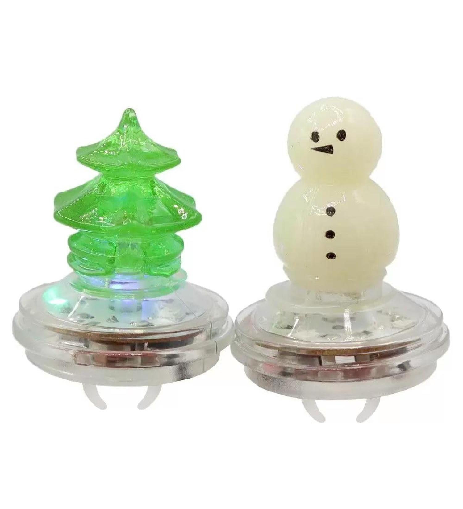 Festive Flash Pop - 3 Toys & Novelty Sweets 1 Count (Pack of 3)