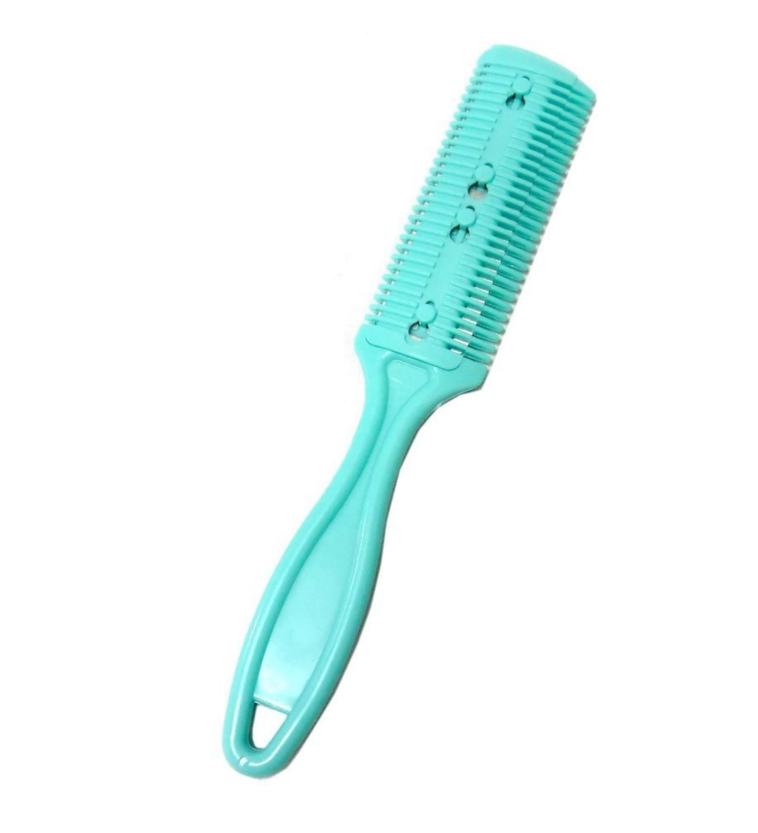 Soft N Style Hair Shaper Cutter with Handle - 1 Count | Best Hair Cutting Tool for Home & Salon Use - International Shipping Available - Buy Online on GoSupps.com
