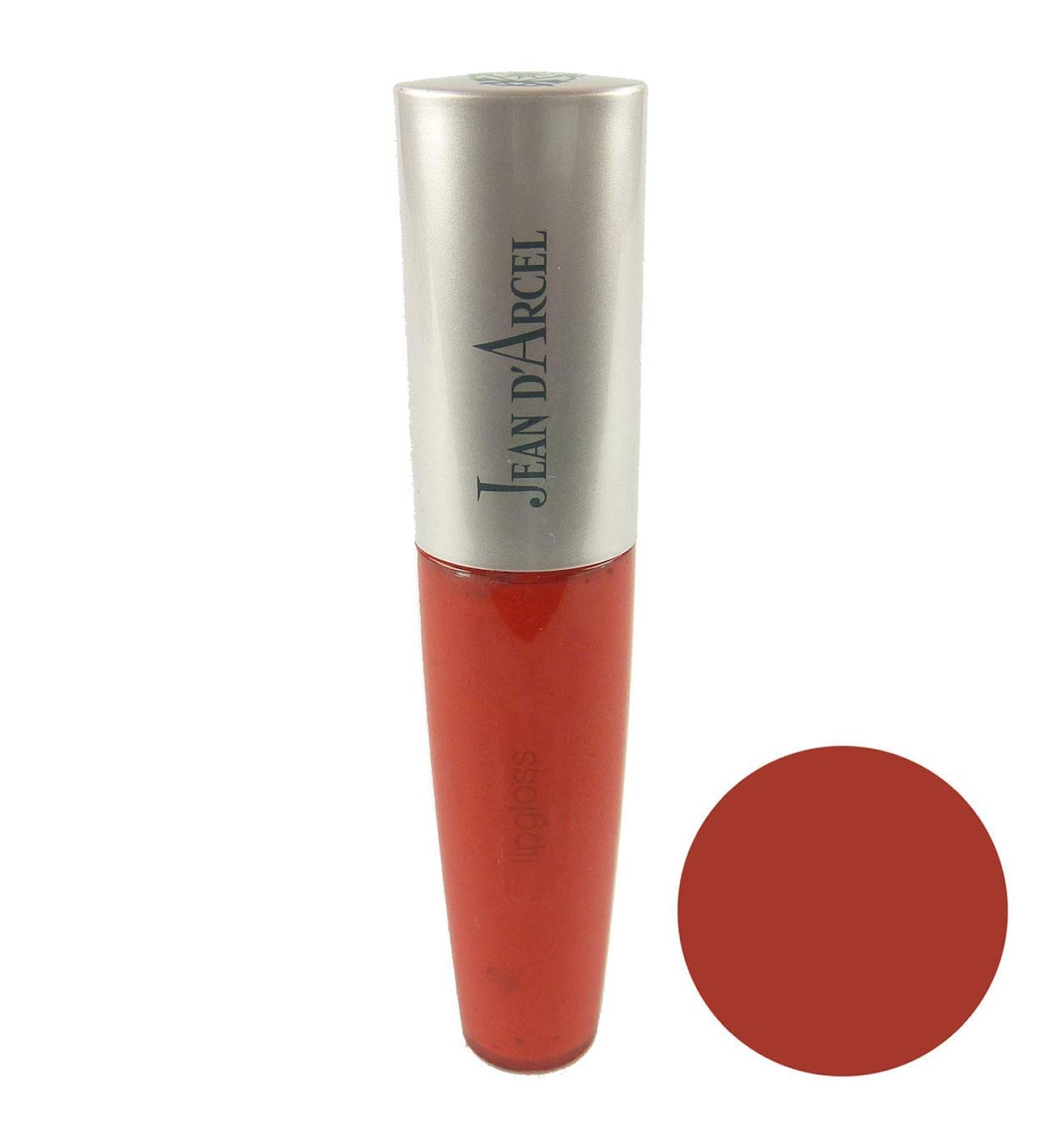 Jean D'Arcel Brillant Lipgloss Lip Shine Make Up Stick Color Selection 7ml - 71