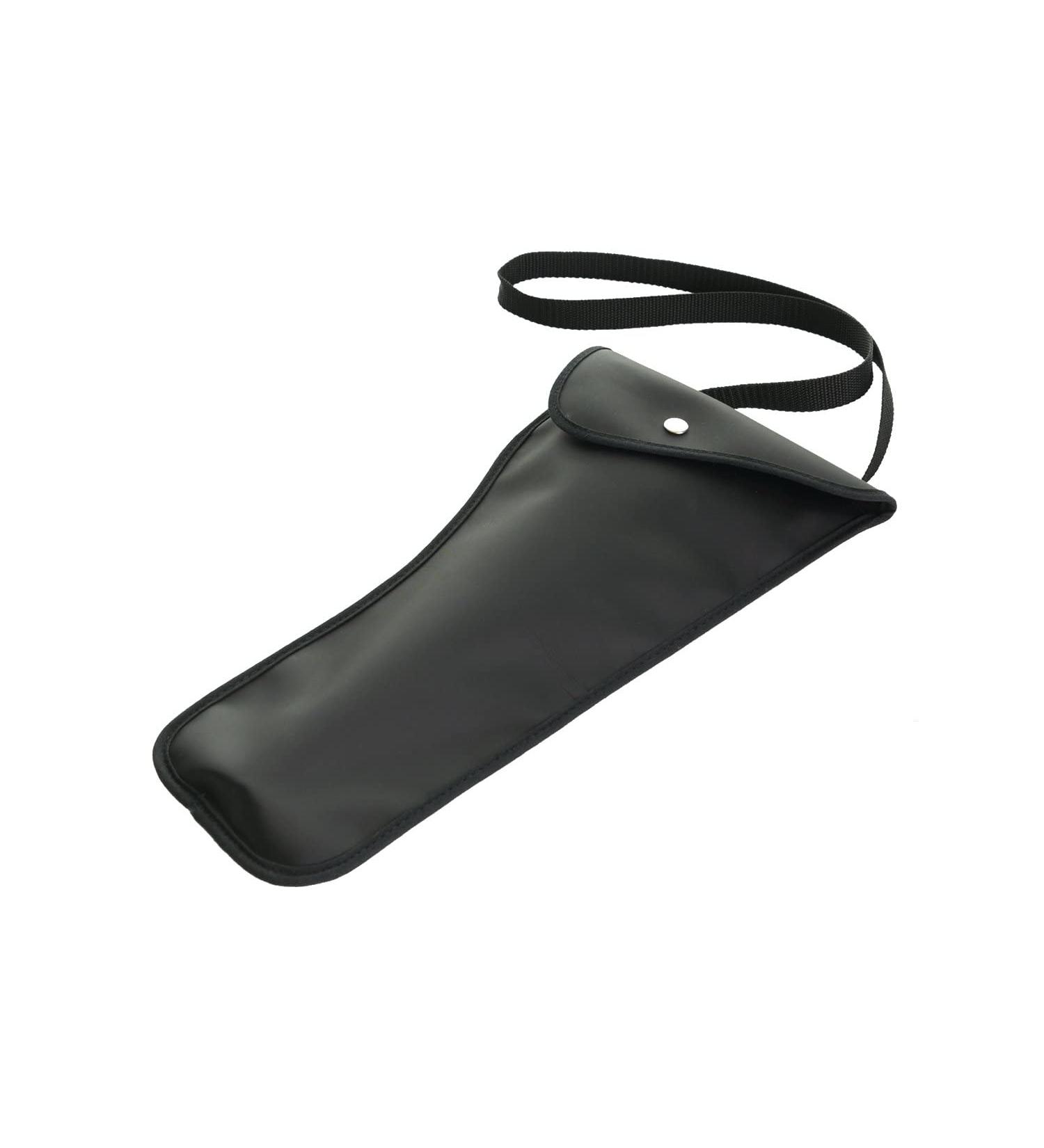Waterproof Carry Case Storage Bag or Pouch for Folding Walking Sticks - with Carry Strap