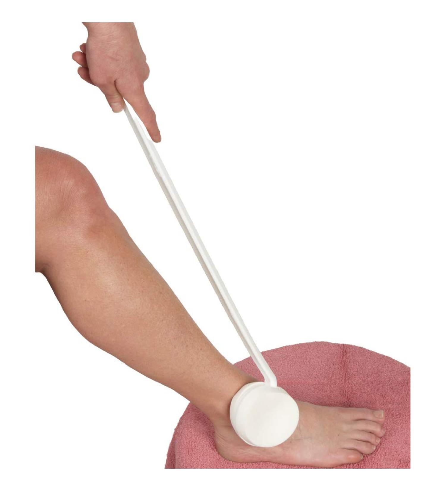 SP Ableware 9261 Maddak Swiveling Lotion Applicator - Universal - Buy Online on GoSupps.com