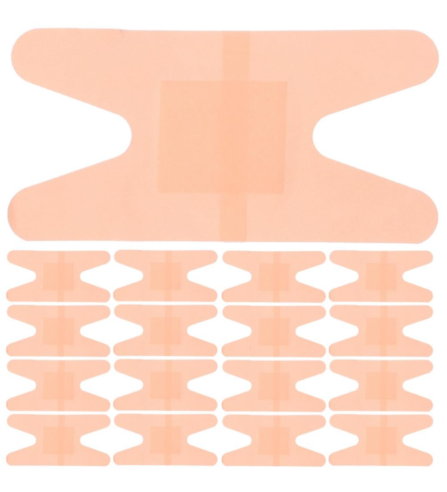 VILLCASE 50pcs Adhesive Bandages - Breathable & Comfortable Wound Care Patches for Kids - Portable Alien Design & Assorted Colors - Buy Online on GoSupps.com