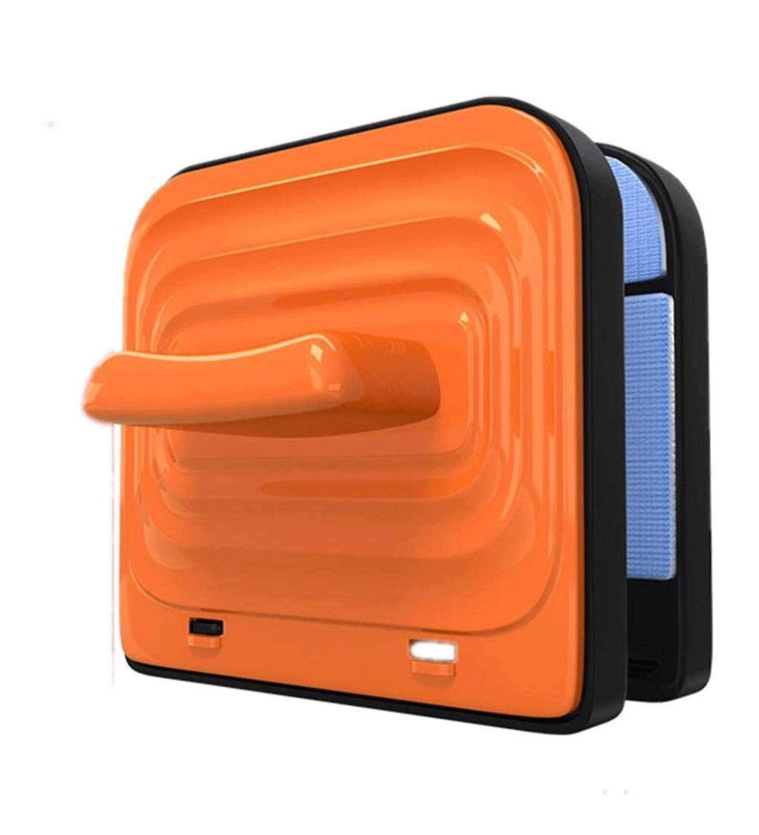 Double-Sided Magnetic Glass Wiper Cleaner for Double Glazed Windows Thickness Magnetic Window Cleaner Wiper Glass Washing Cleaning Tool Brush - Buy Online on GoSupps.com