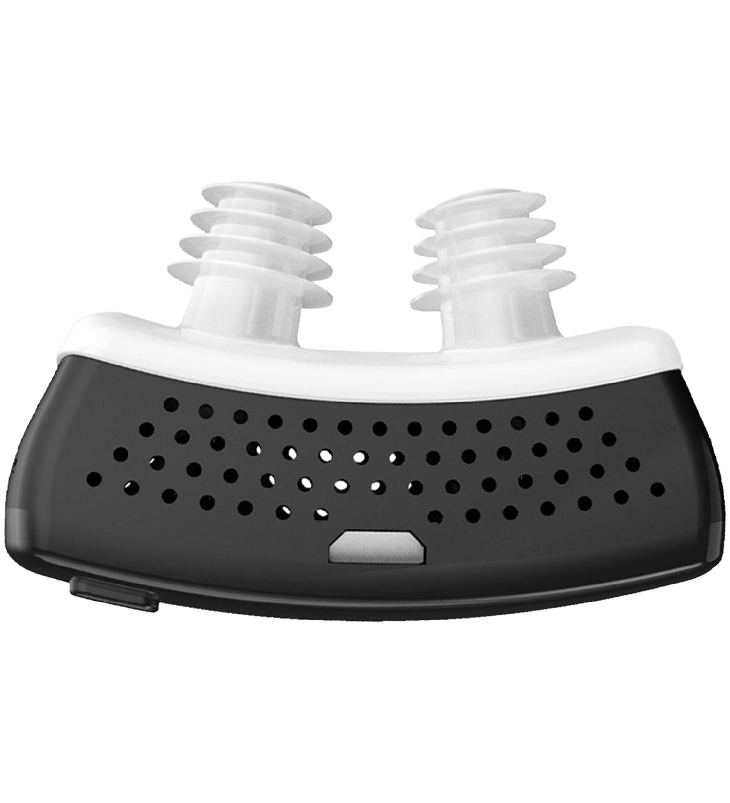 Smart Adjustable Anti-Snoring Device for Men and Women - Nasal Ventilation Snoring Solution for Better Sleep - Buy Online on GoSupps.com